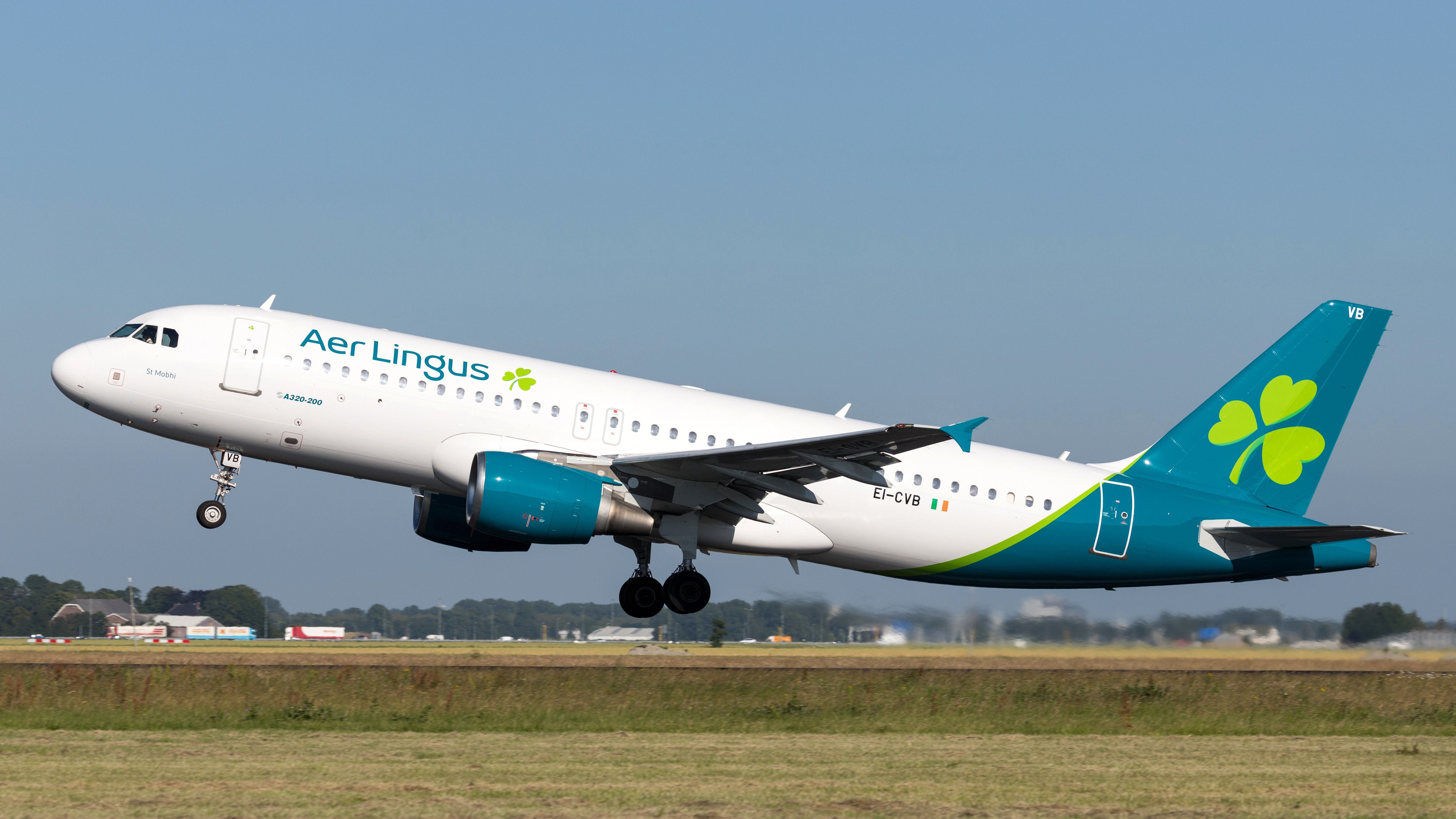 Aer Lingus Adds 2 New Summer Routes From Cork To Bilbao & Bordeaux