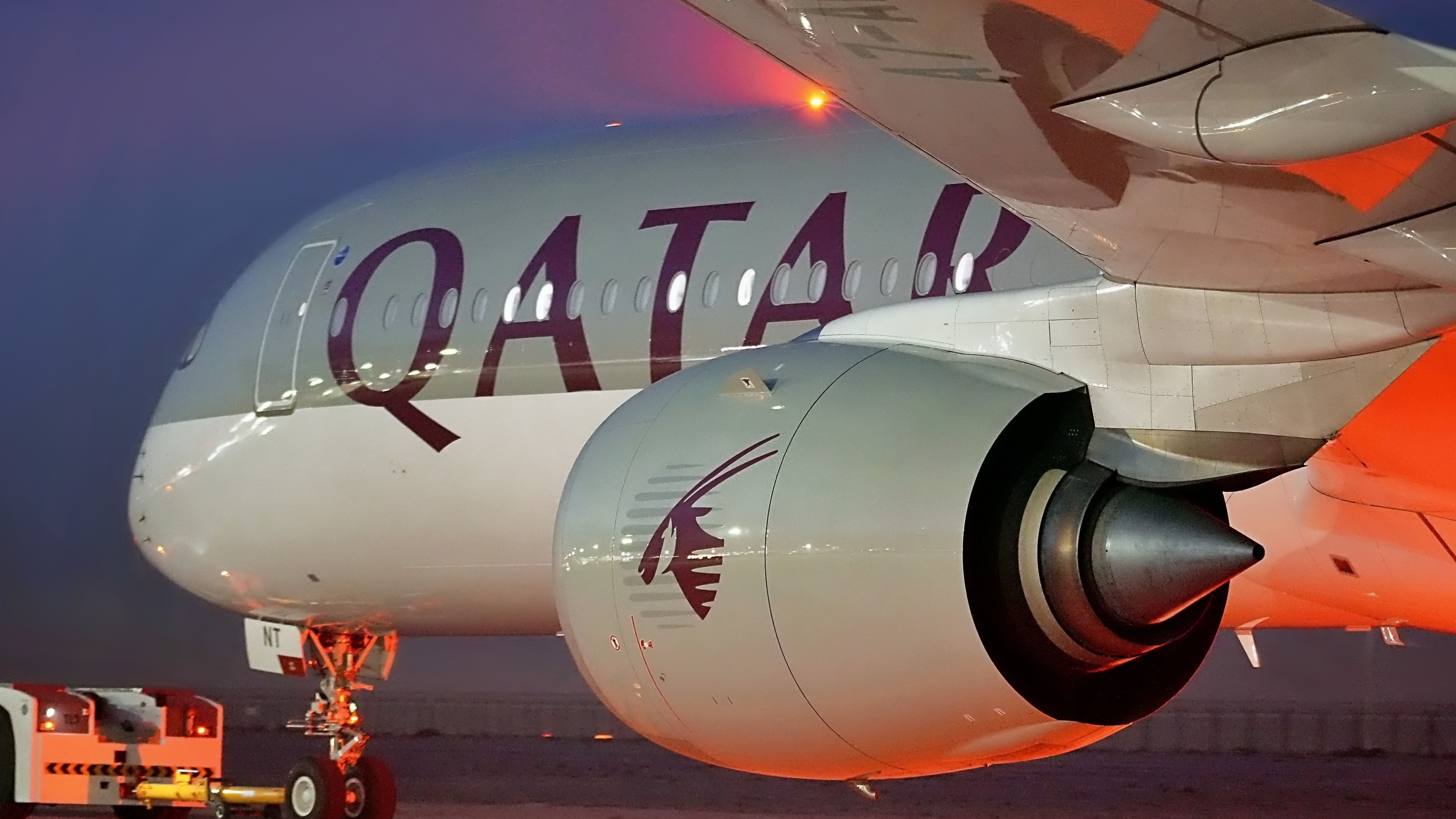 Qatar Airways Gives Festive Spin To AI-Powered ‘Adventure’ Campaign