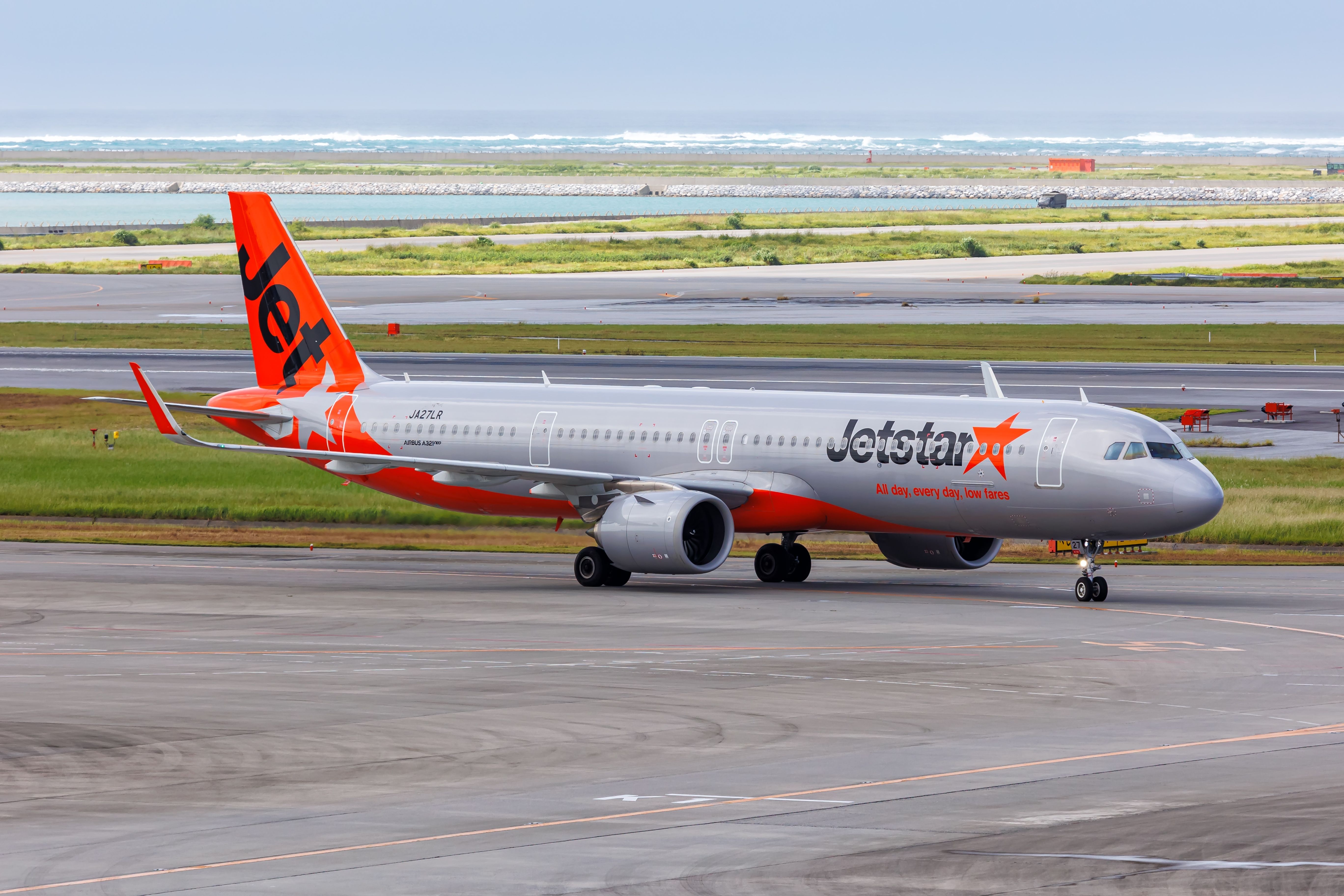 Business Class On Jetstar's Boeing 787s: What To Know Before Flying