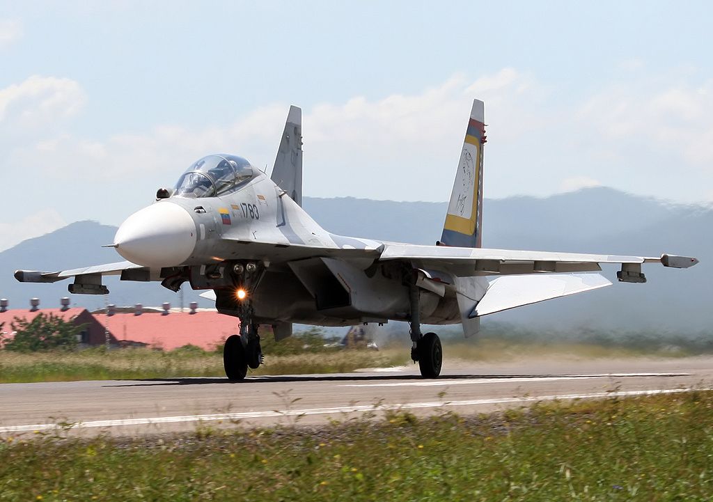 Su-30