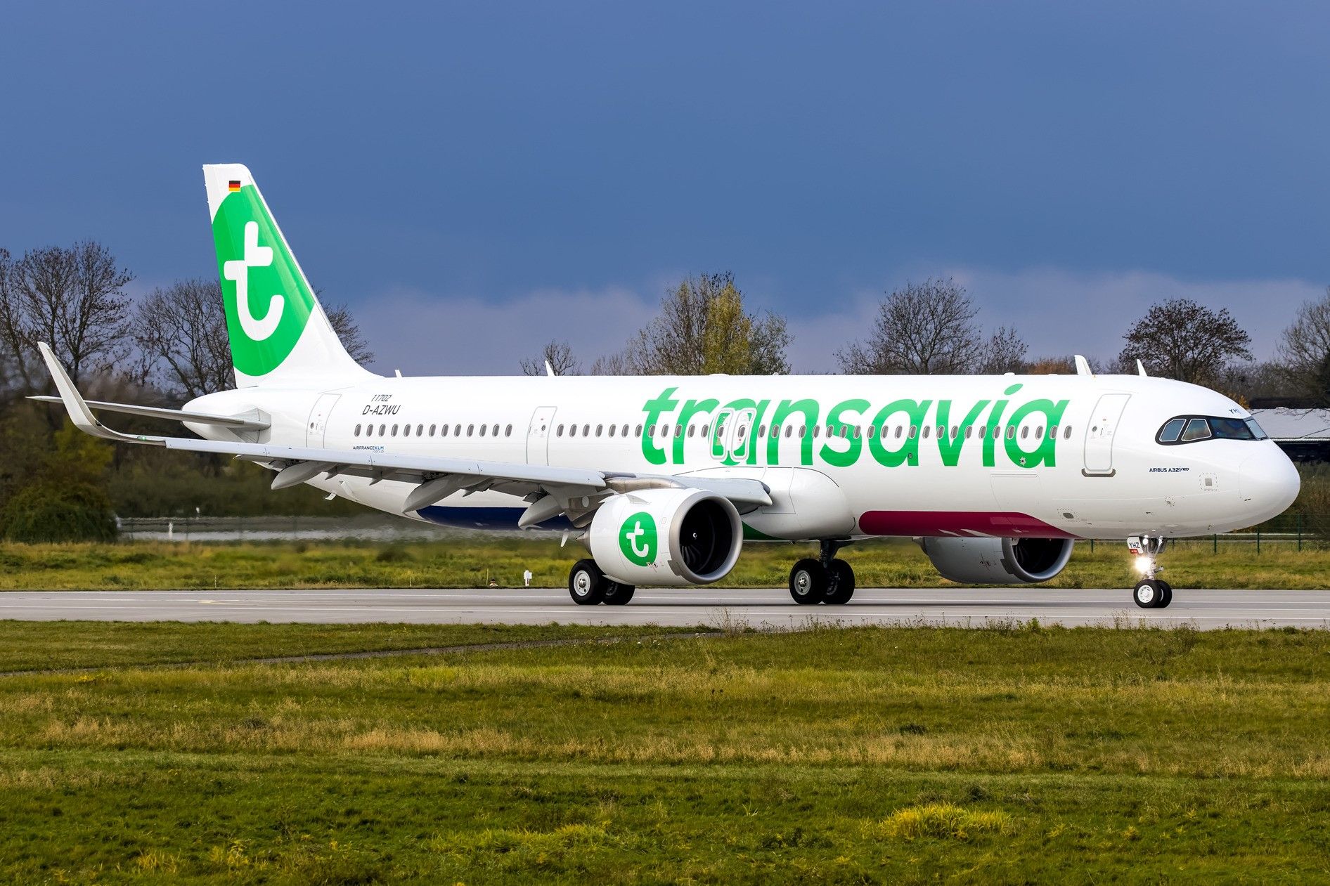 Transavia