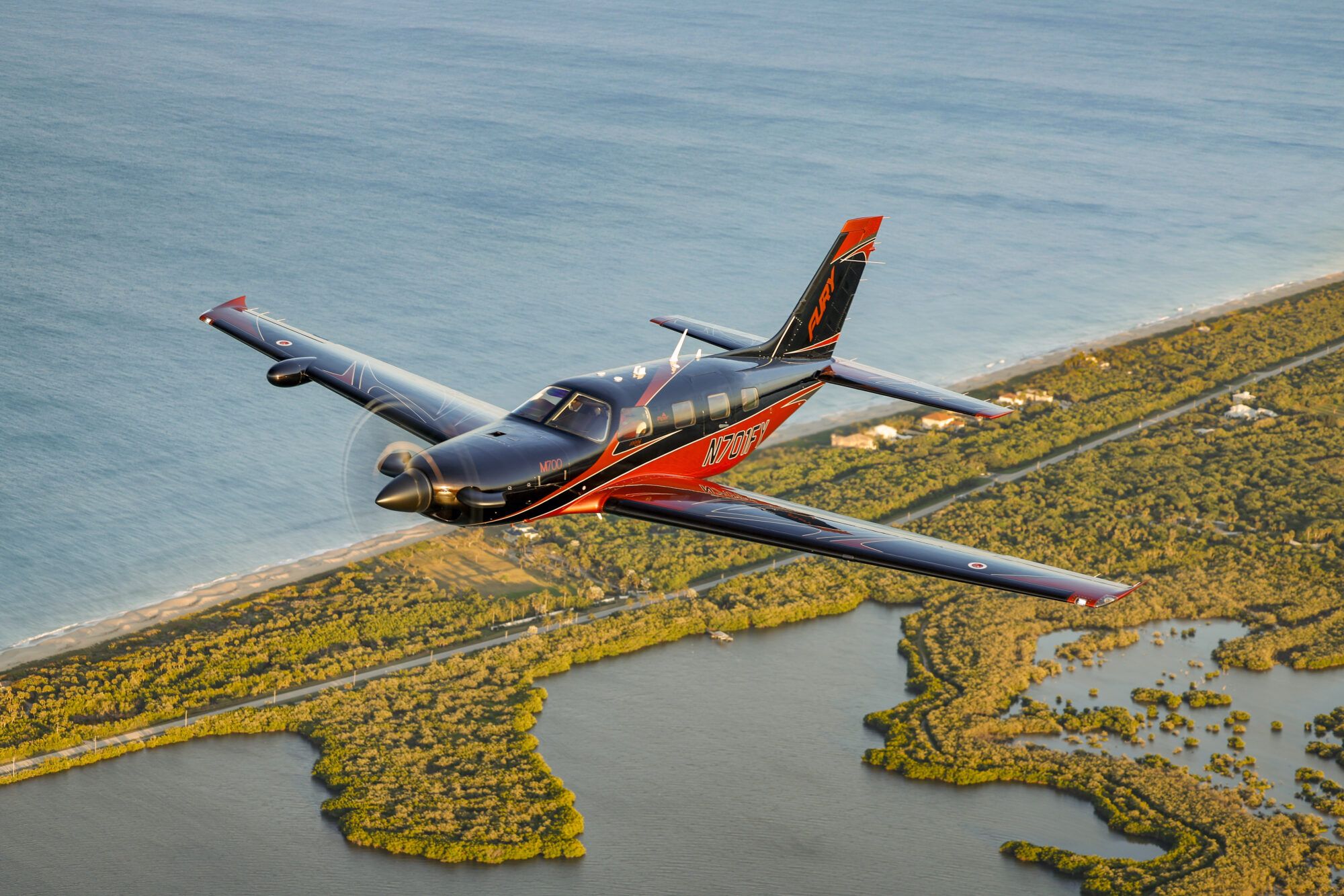 Recently Certified: What To Expect From The Piper M700 Fury
