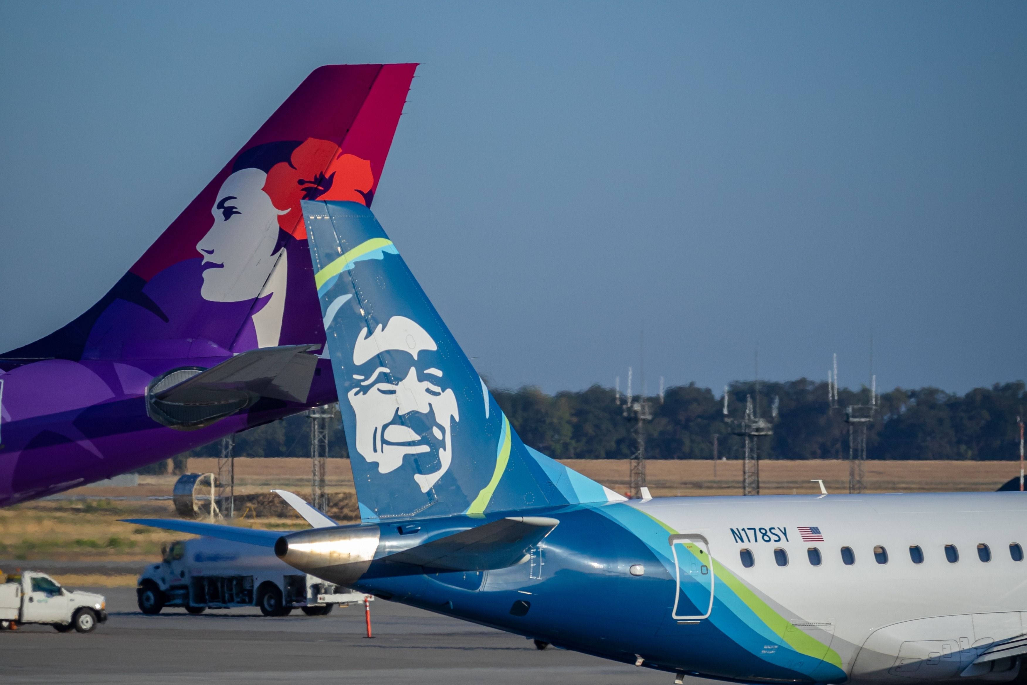 Alaska Air Group Reports Strong 2024 Results Despite Fleet Grounding & Hawaiian Airlines Acquisition