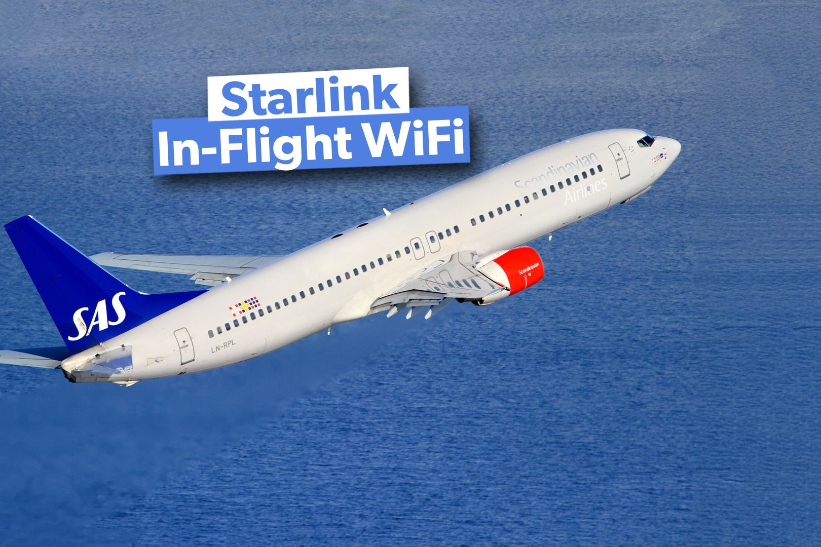 All The Airlines Installing Starlink WiFi & How Soon They'll Go Live