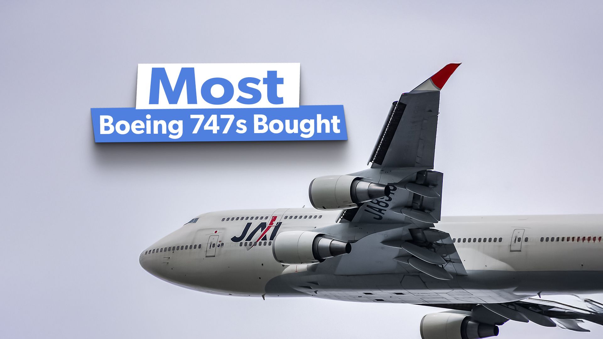 The Top 10 Boeing 747 Airline Customers In History The Top 10 Boeing 747 Airline Customers In History