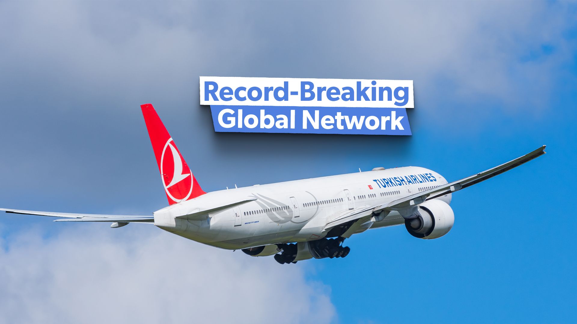 TURKISH AIRLINES 777-300ER トルコ航空 NG NGmodel ターキッシュエアラインズ 777-300ER TC-LJJ 1/400