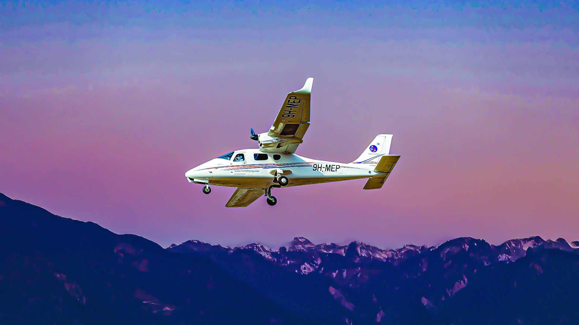 A Closer Look At 6 Aircraft Produced By Tecnam