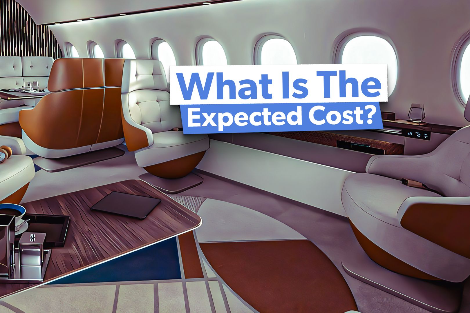 What Will Be The Expected Cost Of The Dassault Falcon 10X?