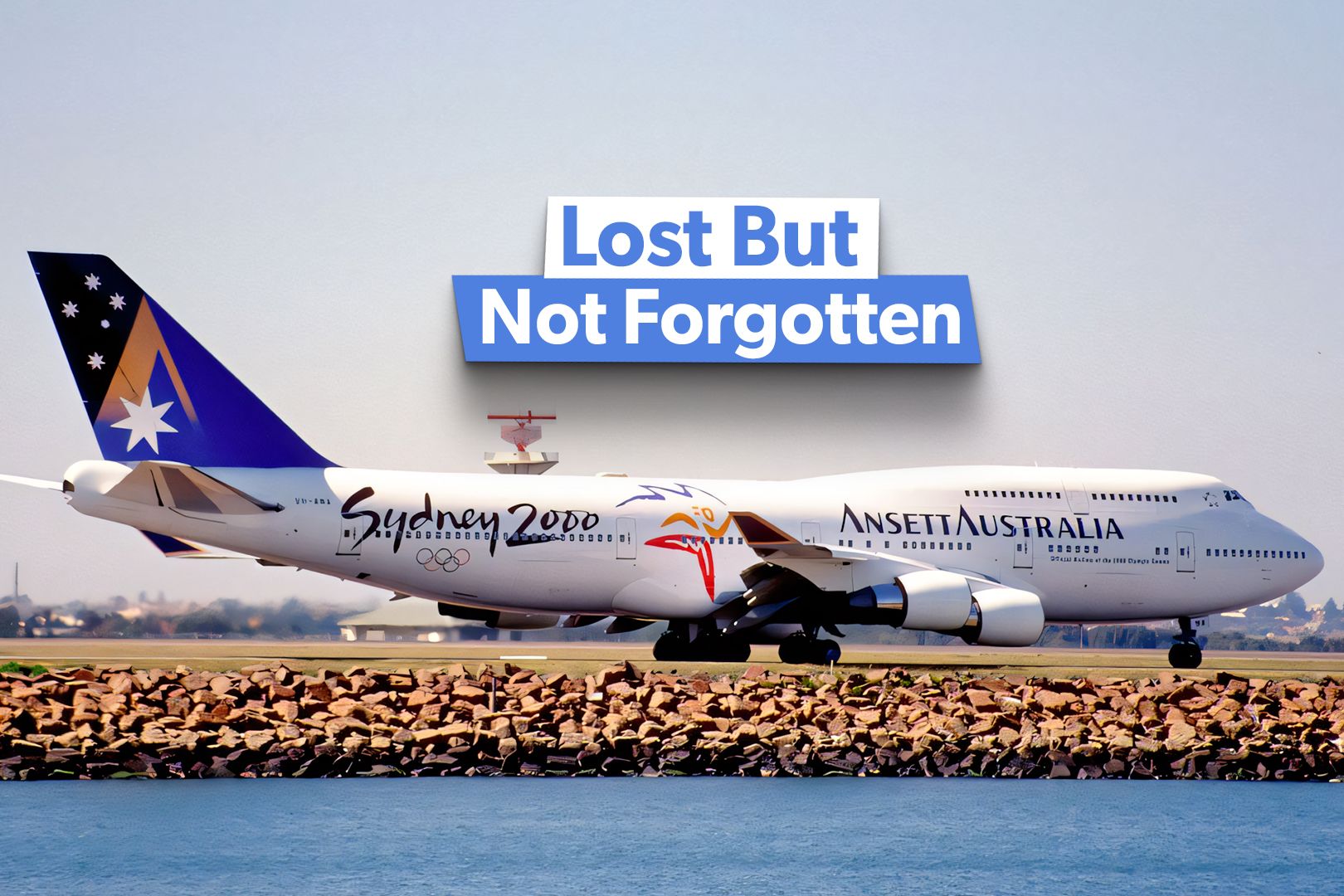 The Top 10 Most Missed Defunct Airlines Around The World