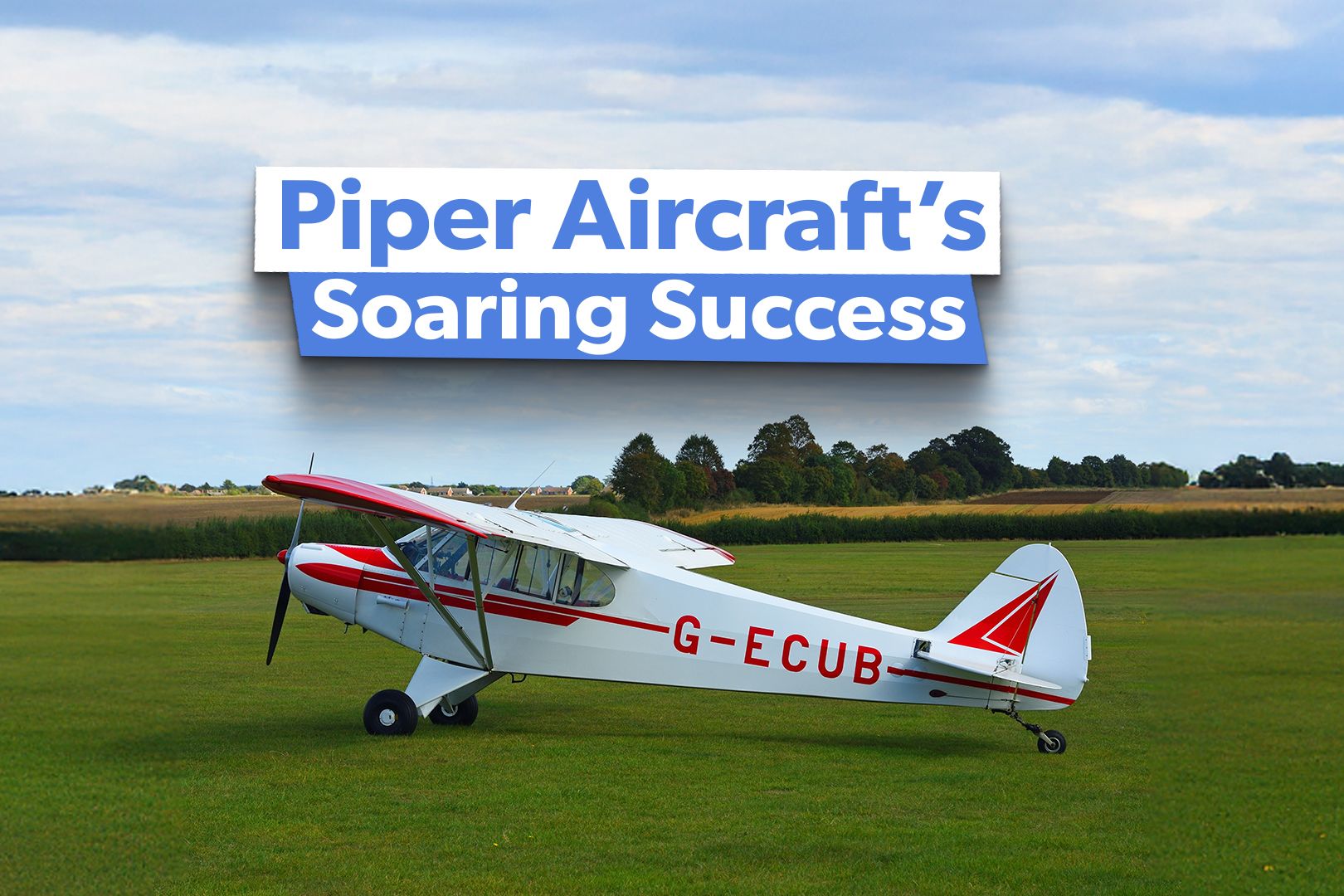 How Has Piper Aircraft Seen Success In The General Aviation Industry?