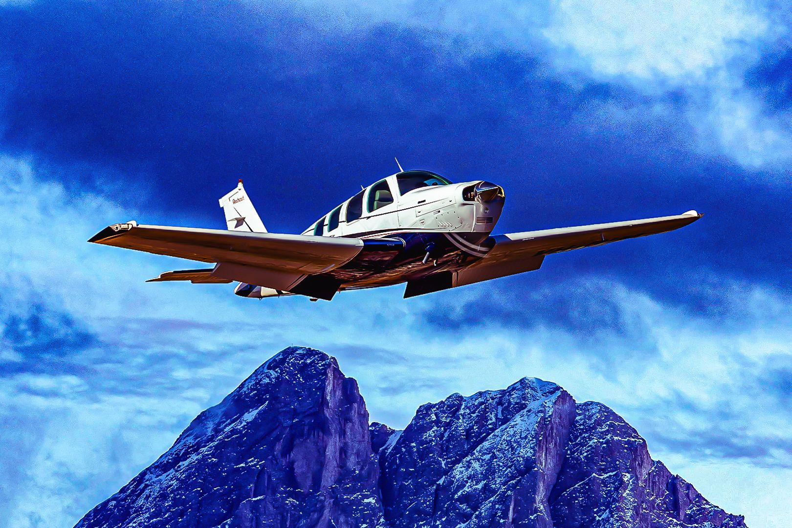 How Much Does It Cost To Purchase A Beechcraft Bonanza In 2025?