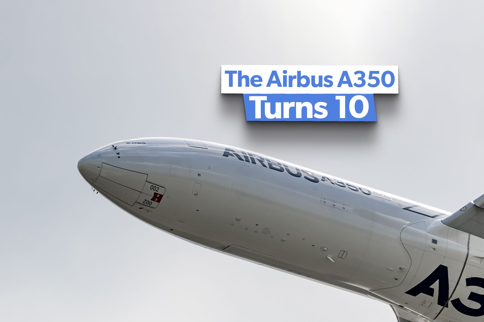 The 10 Largest Airline Operators Of The Airbus A350