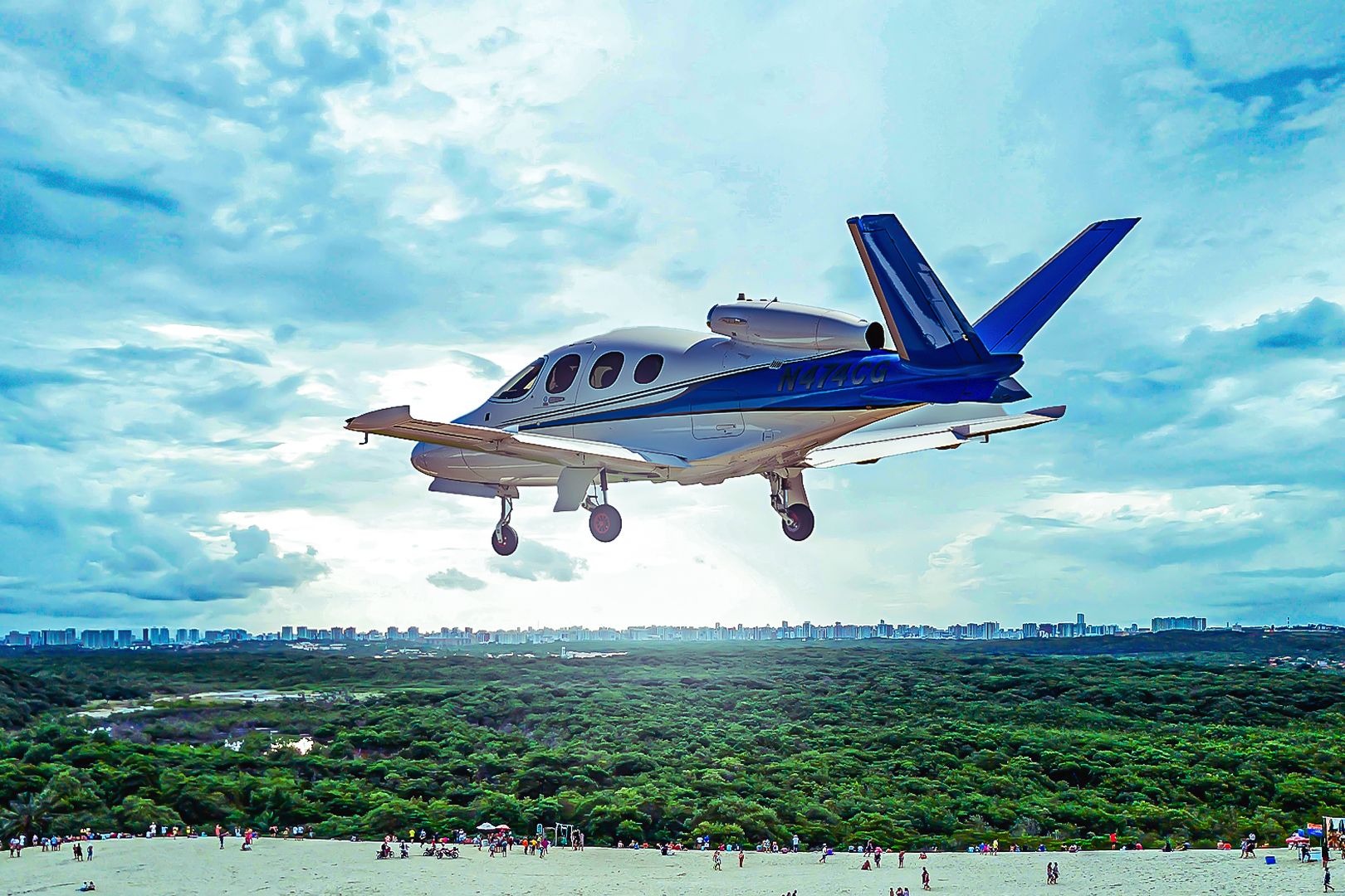 What Are The 10 Cheapest Private Jets In 2025?