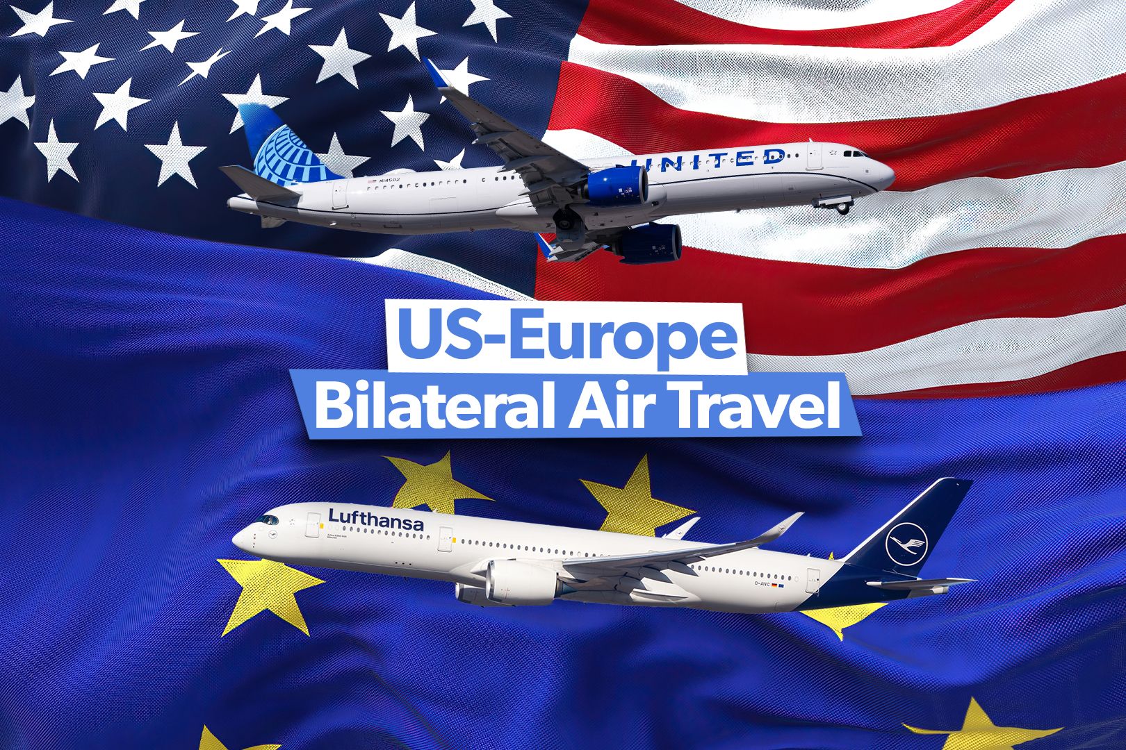 US-Europe Bilateral Air Travel Agreements: A Brief History