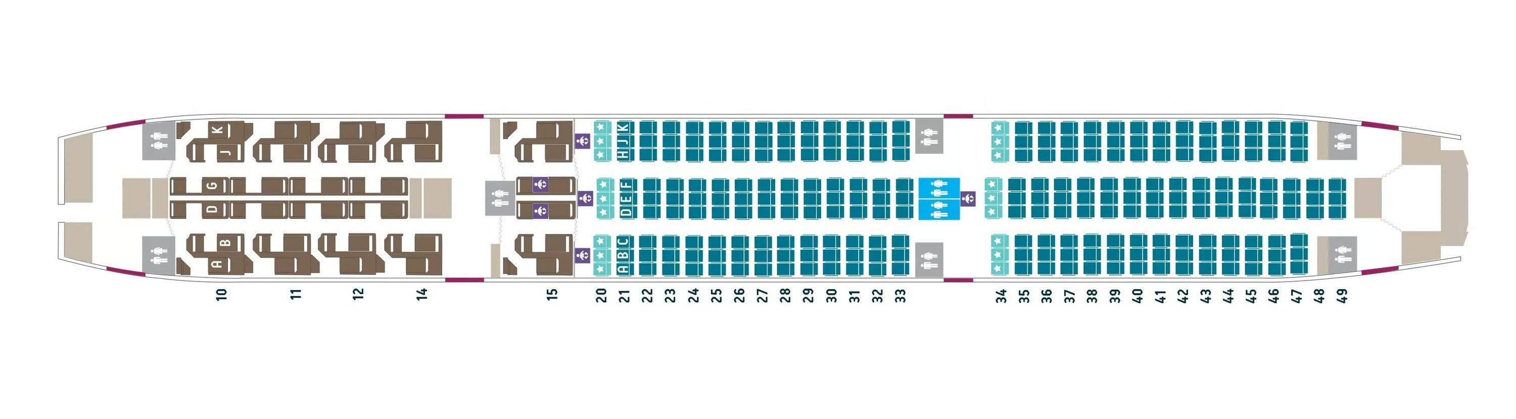 B787-9 V1（2 級）- 圖 1_1