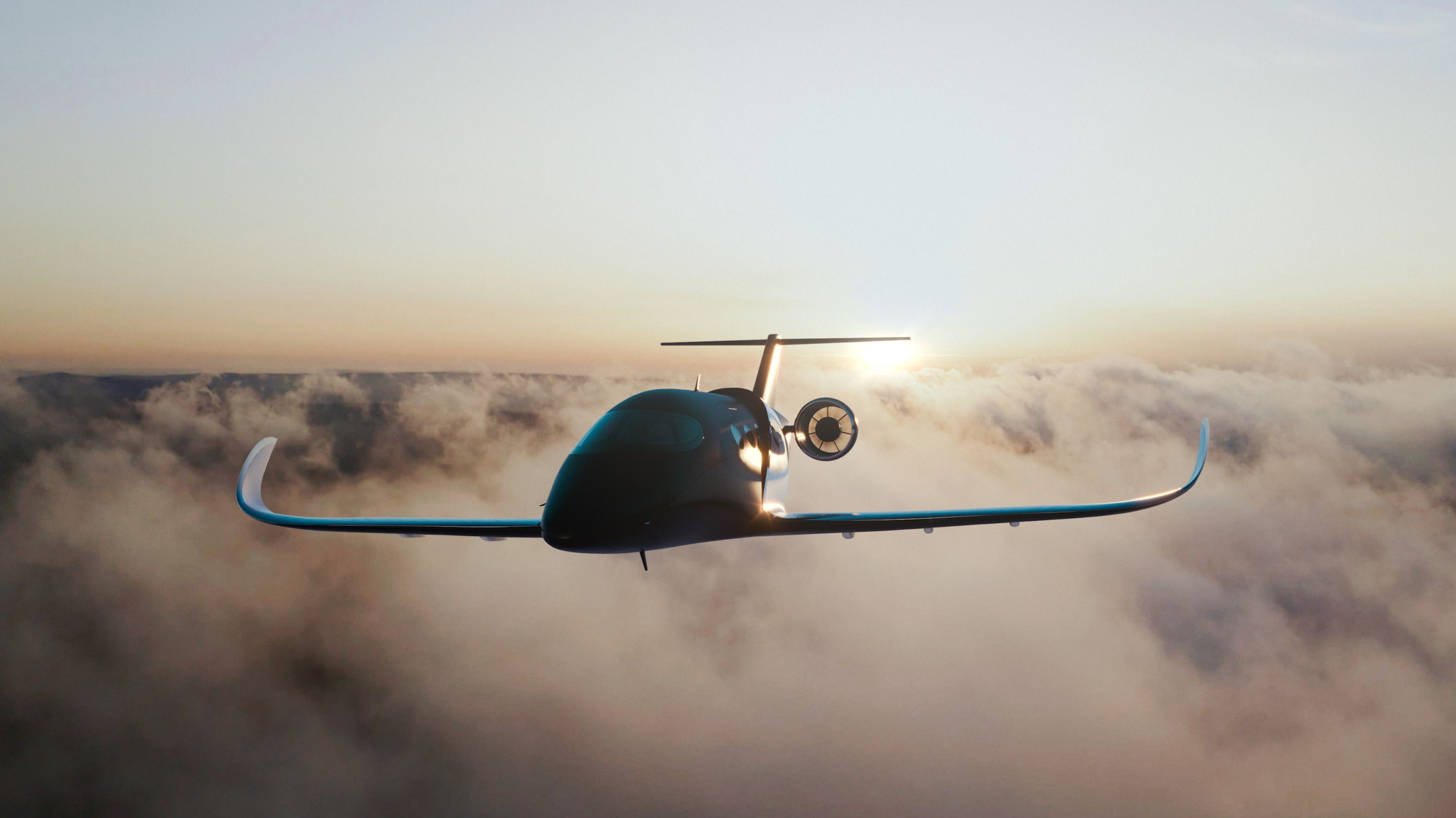 Beyond Aero One: Pioneering Hydrogen-Powered Business Jet for Sustainable Aviation