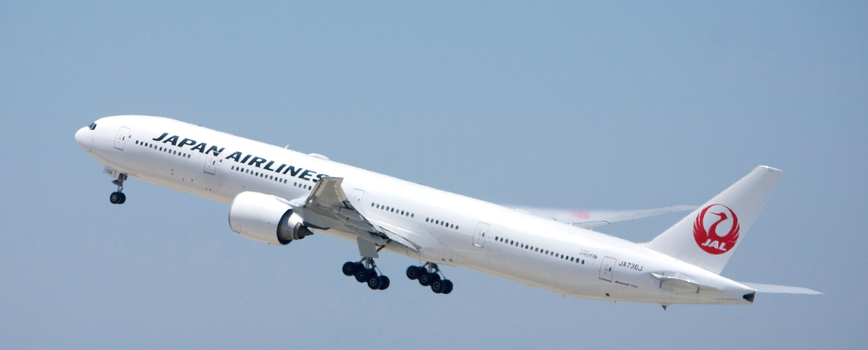The 15 Routes Where Japan Airlines Will Still Fly Its Boeing The 15 Routes Where Japan Airlines Will Still Fly Its Boeing