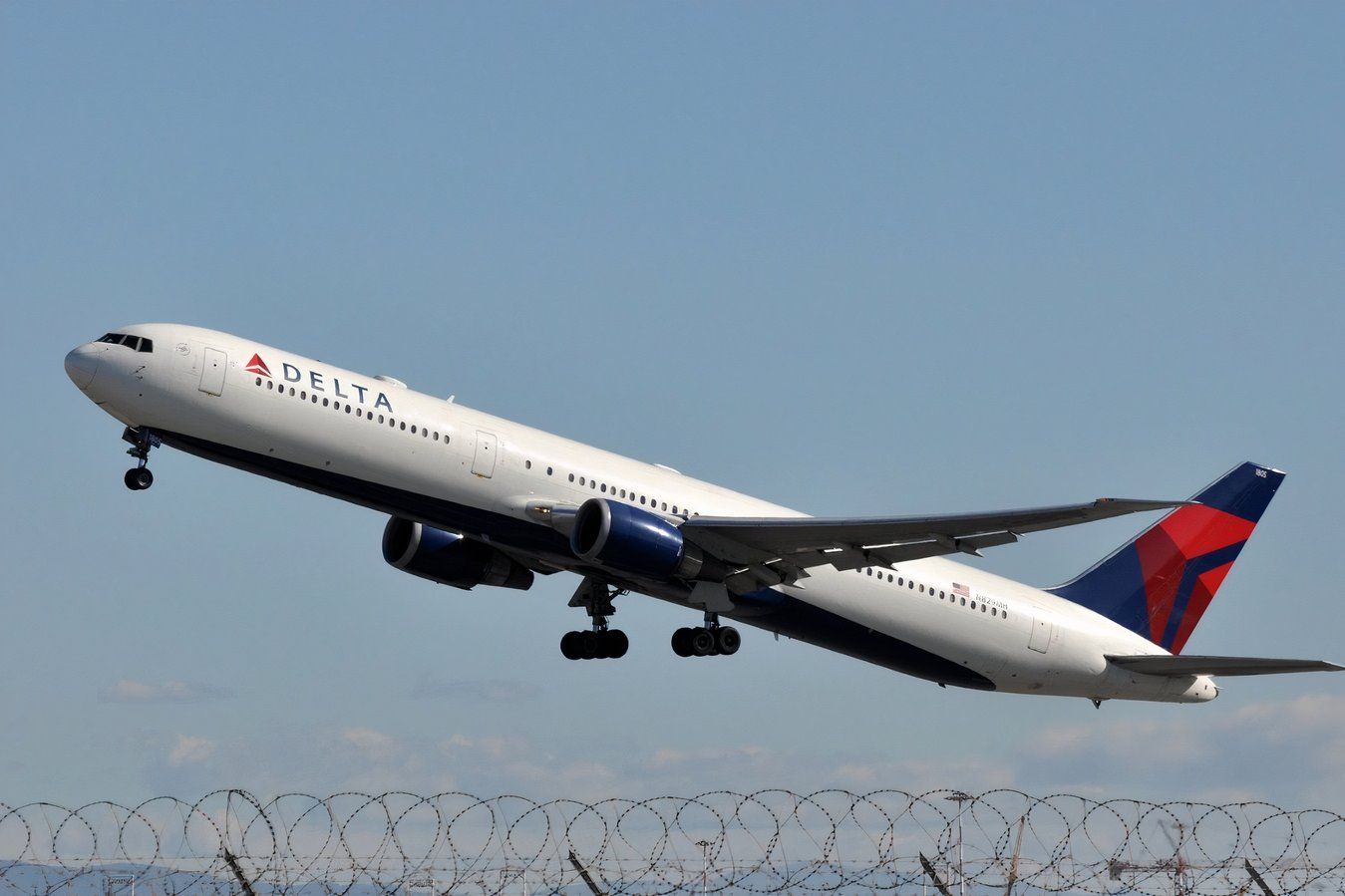 World’s Largest Operator: Where Delta Air Lines Is Flying The Boeing 767-400ER