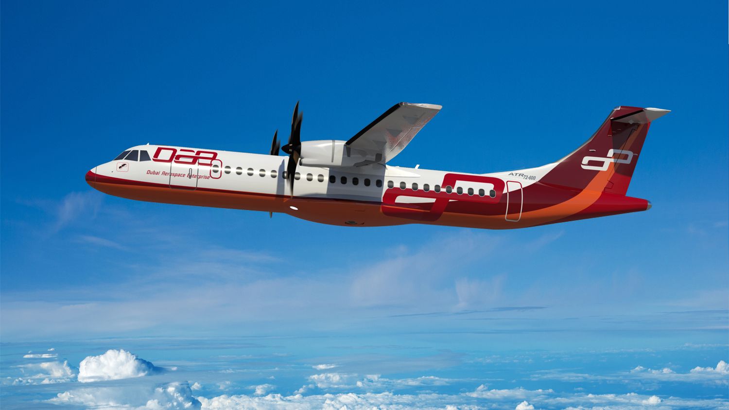 Dubai Aerospace Enterprise Expands with Nordic Aviation Capital Acquisition