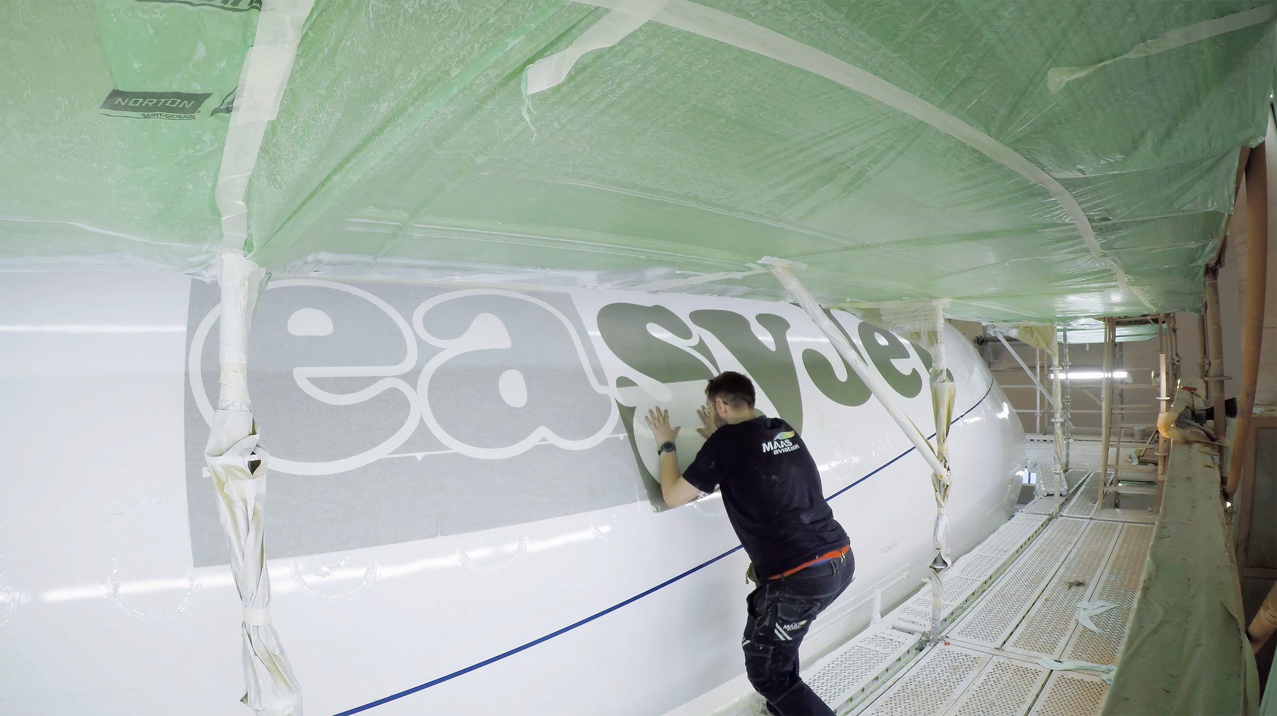 easyJet April-May 2022 - Maastricht (1)