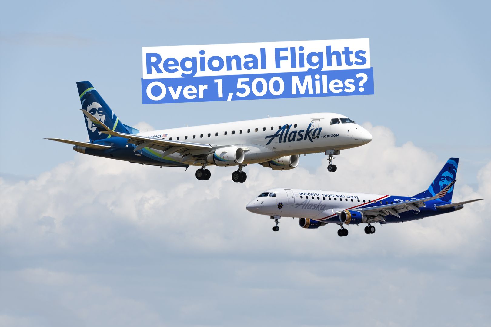 Horizon Air's Top 10 Longest Routes This Month 3x2