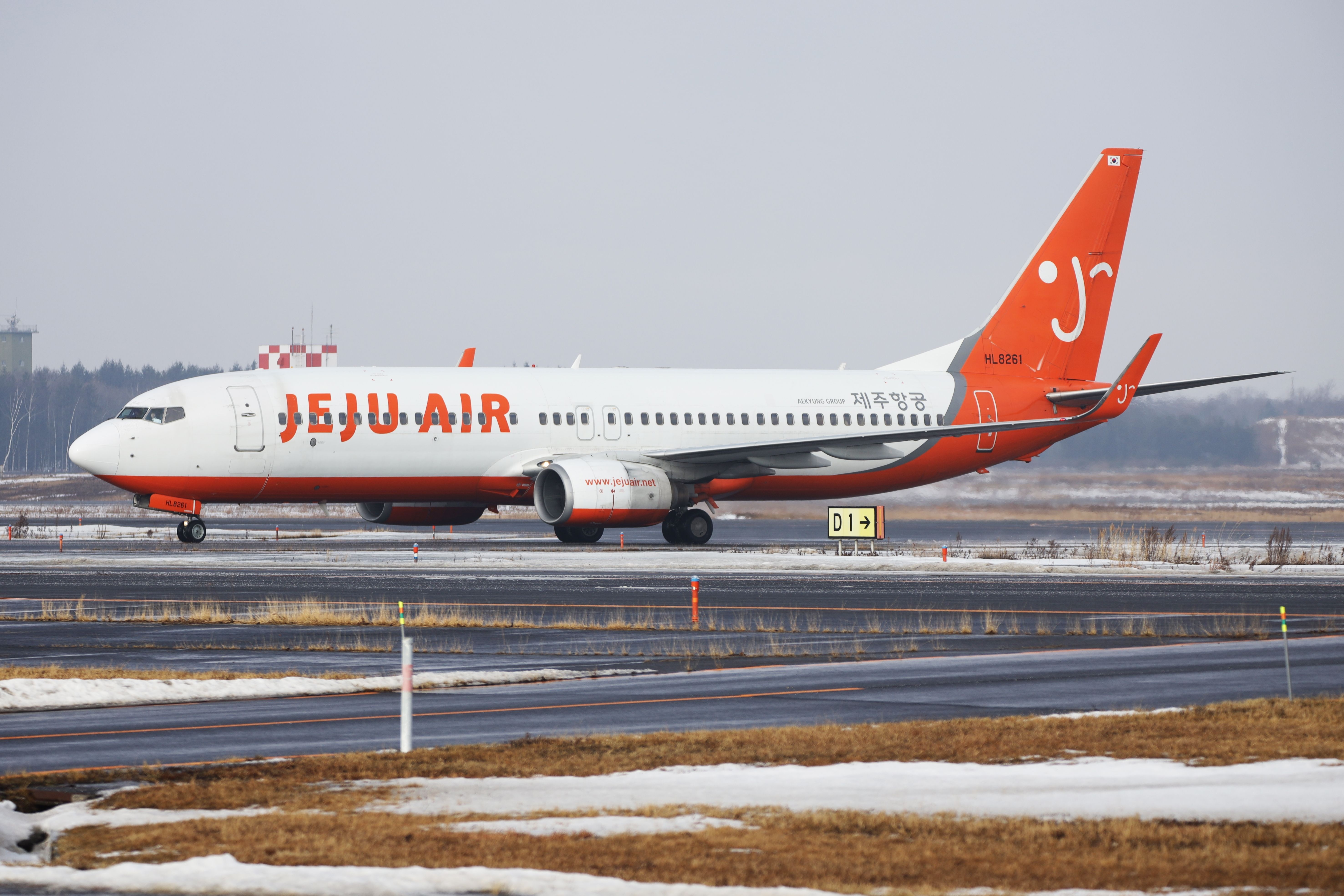 Jeju Air Crash: South Korean Government Reviews Emergency Landing Safety At Airports Nationwide