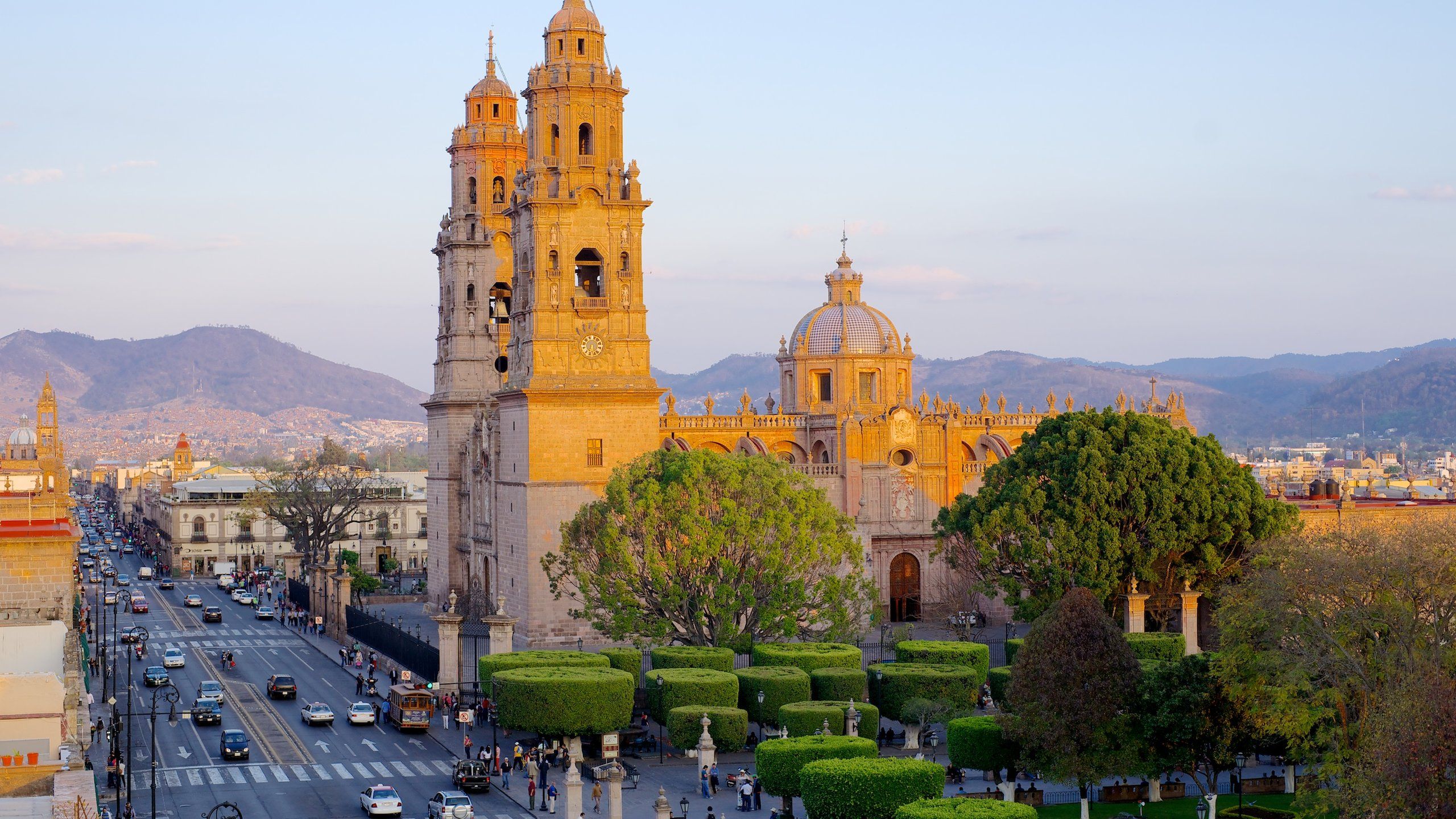Morelia