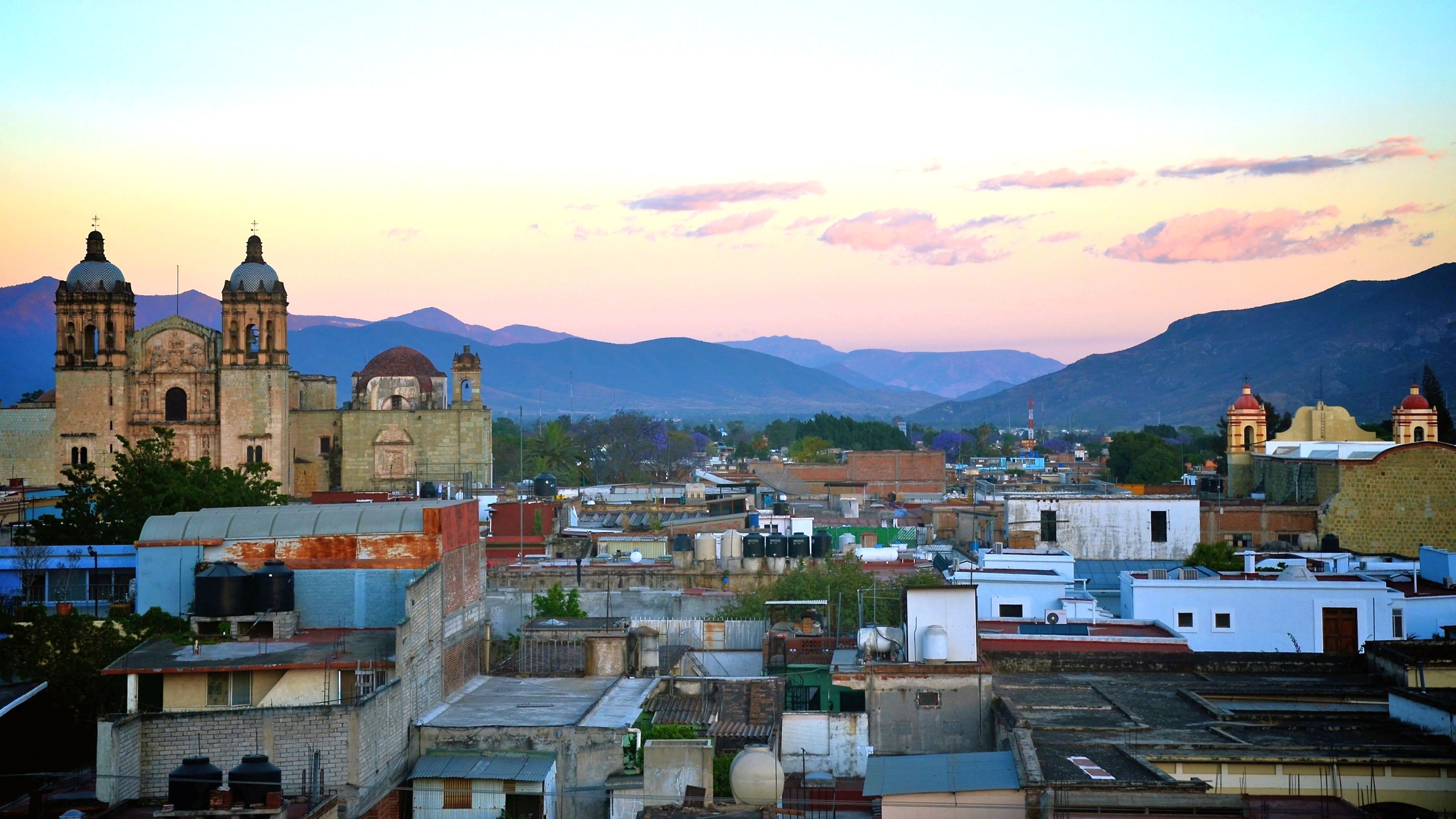 Oaxaca