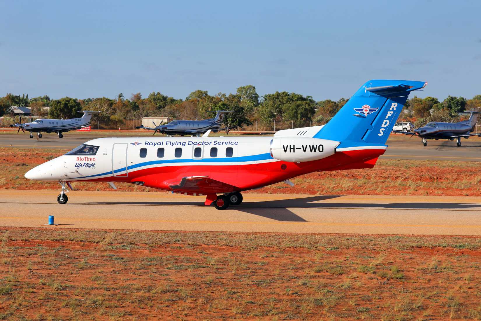 8 Fast Facts About The Popular Pilatus PC-24