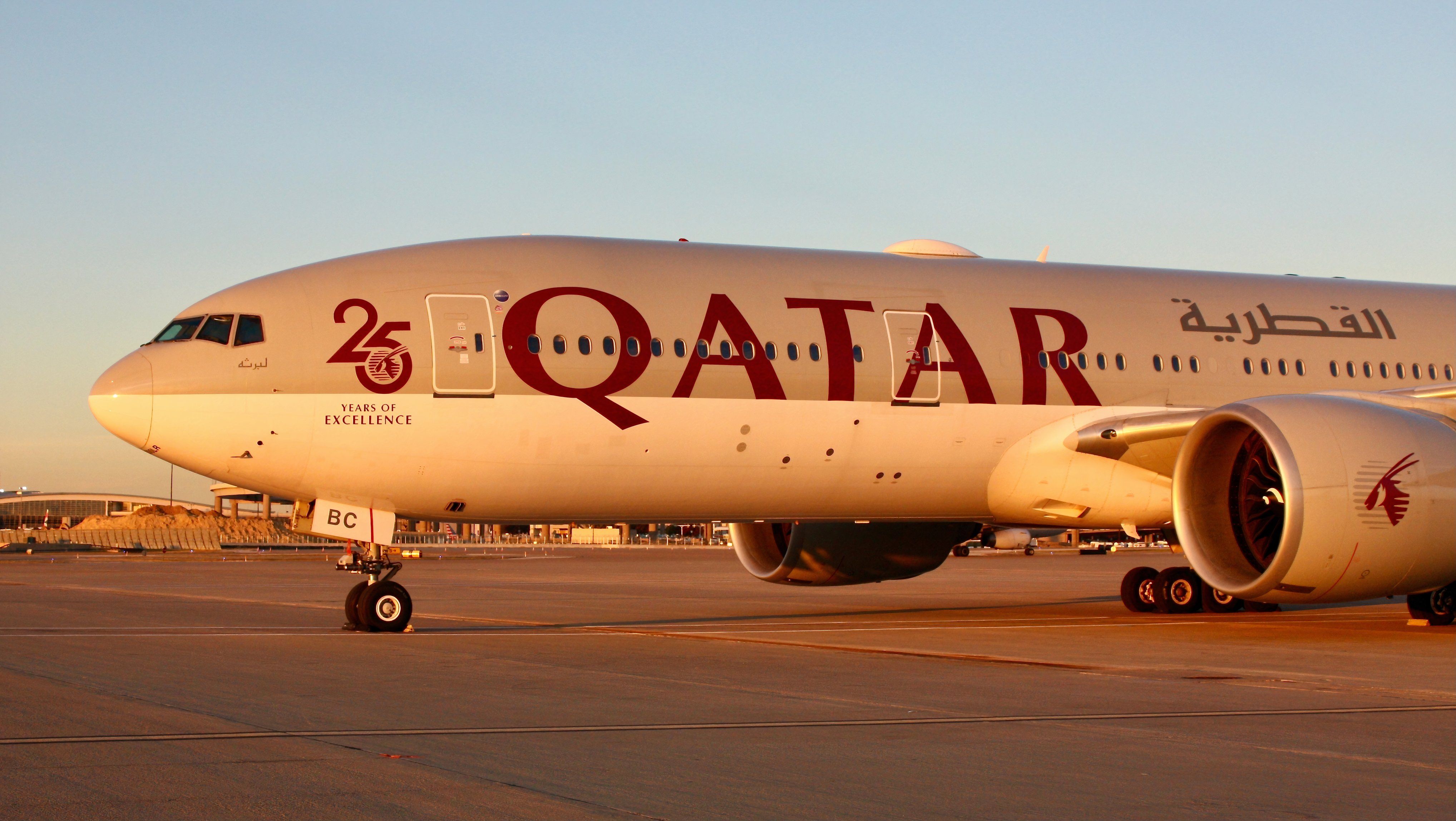 Qatar Airways’ 2 New Destinations Change Its Top 10 Longest Non-Stop Routes