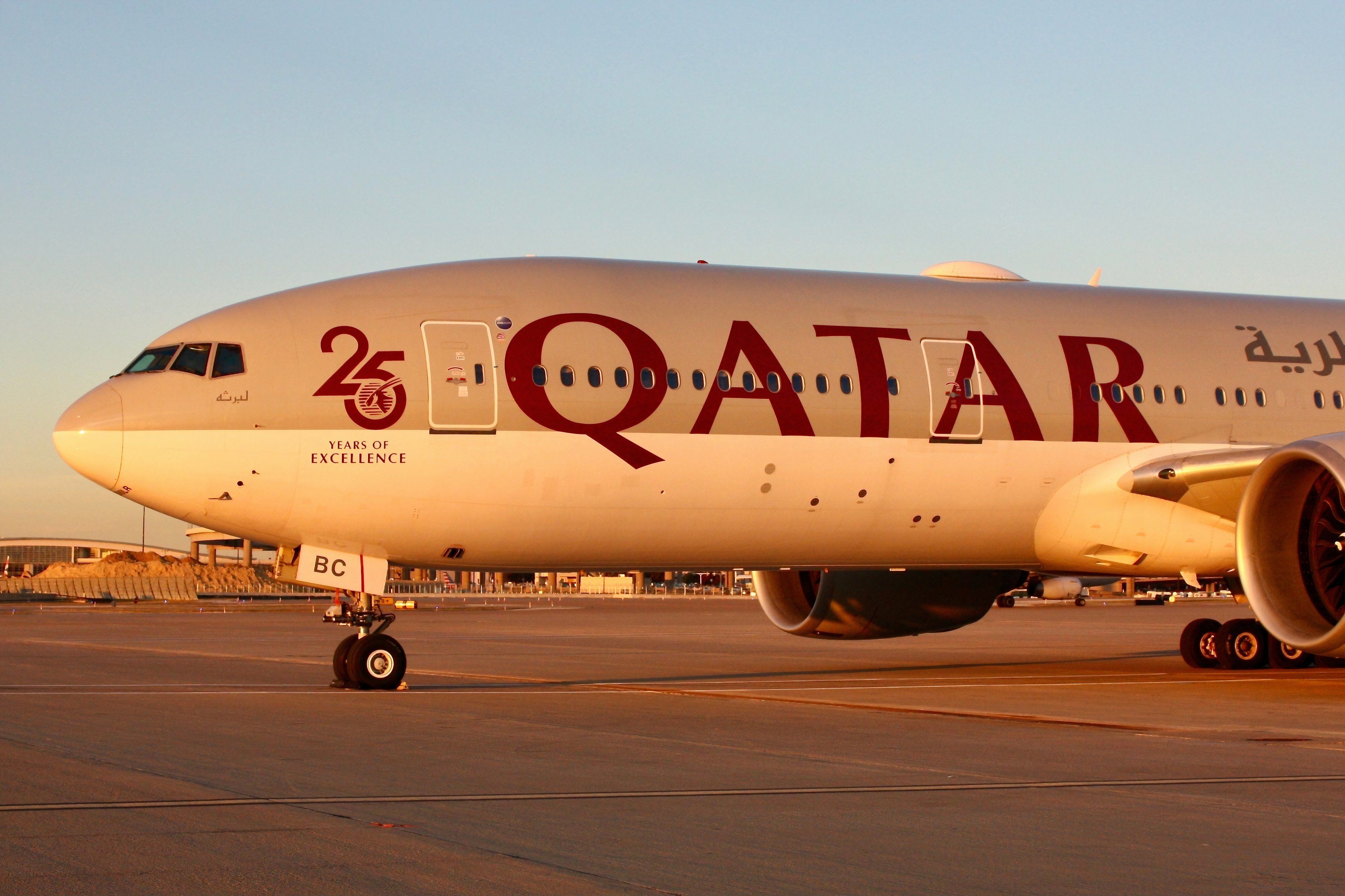 Qatar Airways’ 2 New Destinations Change Its Top 10 Longest Non-Stop Routes