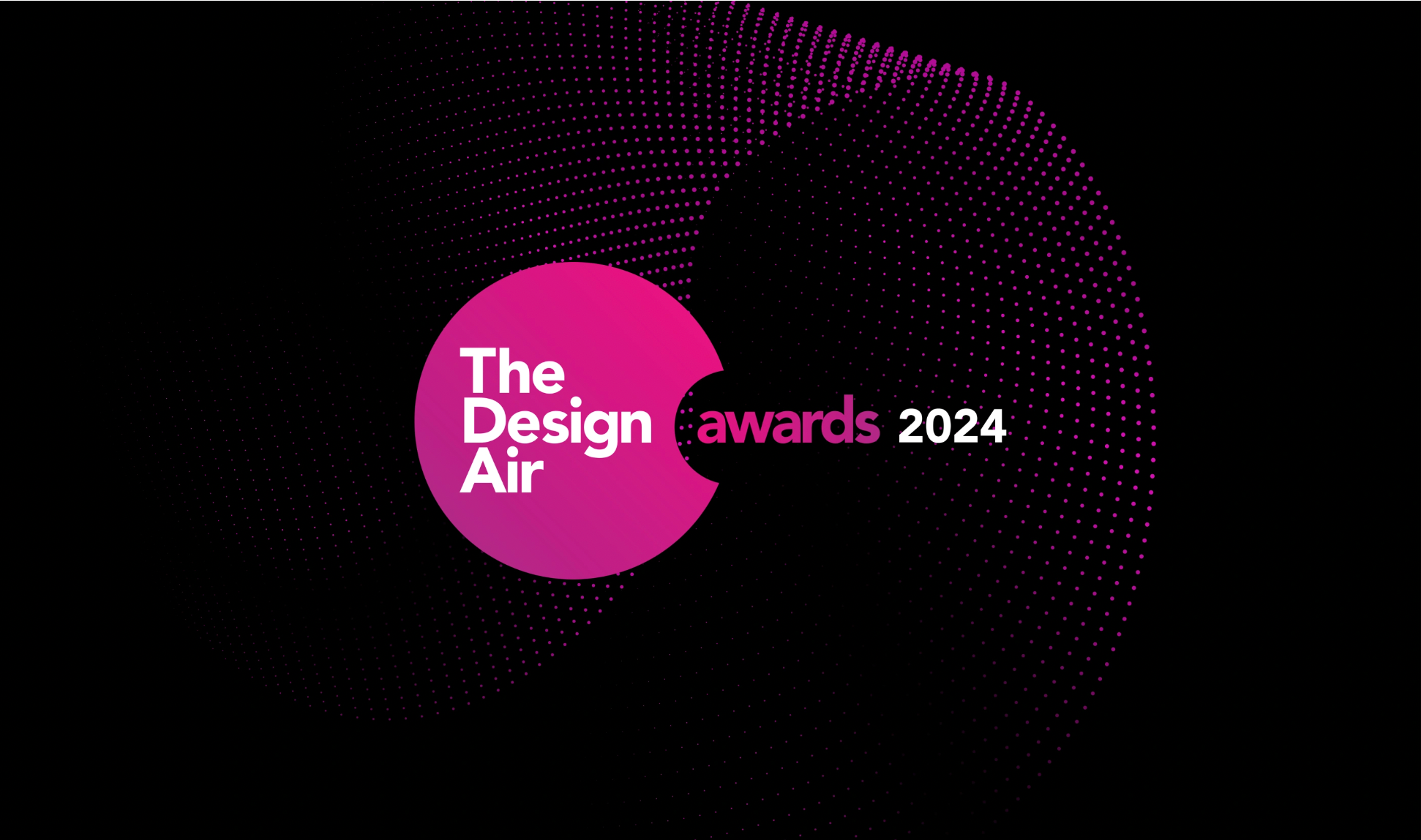 The DesignAir Awards 2024