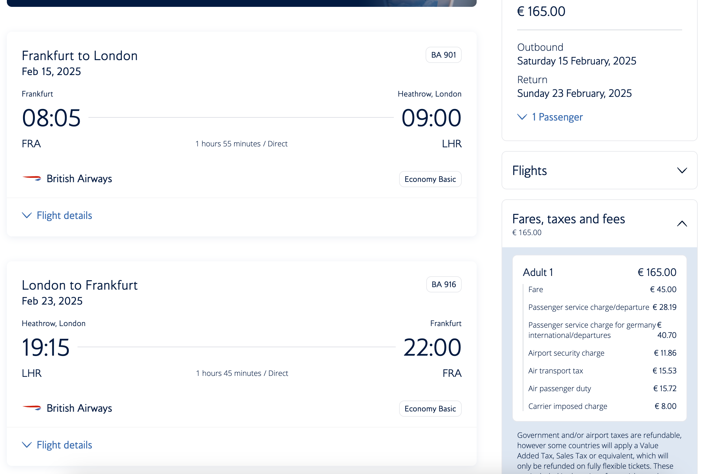 British Airways' Loyalty Overhaul: Why Short-Haul Travelers Should ...