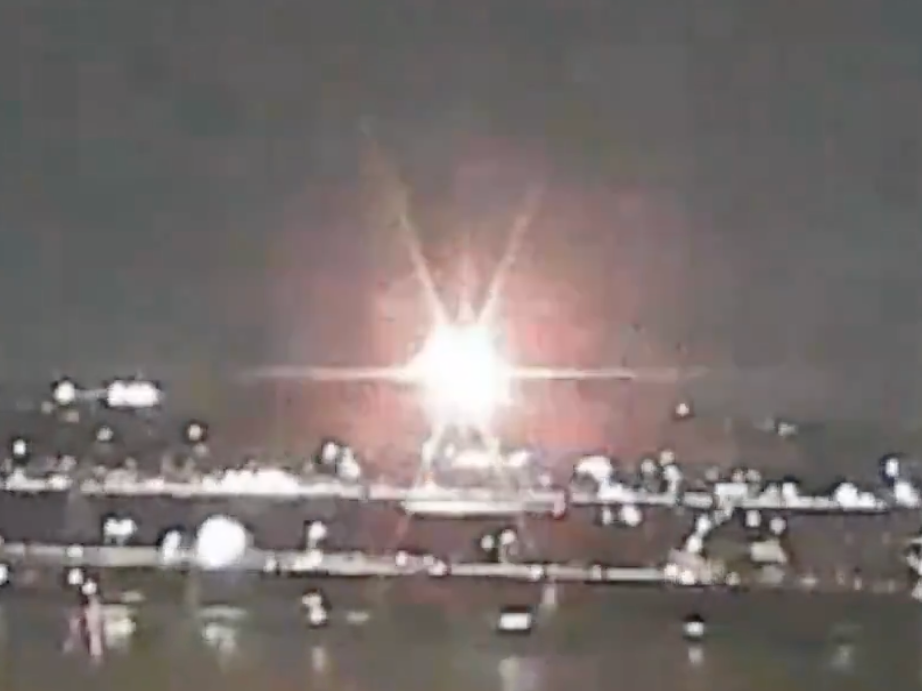 American Airlines Flight 5342 Has Crashed In Washington DC. Live ...