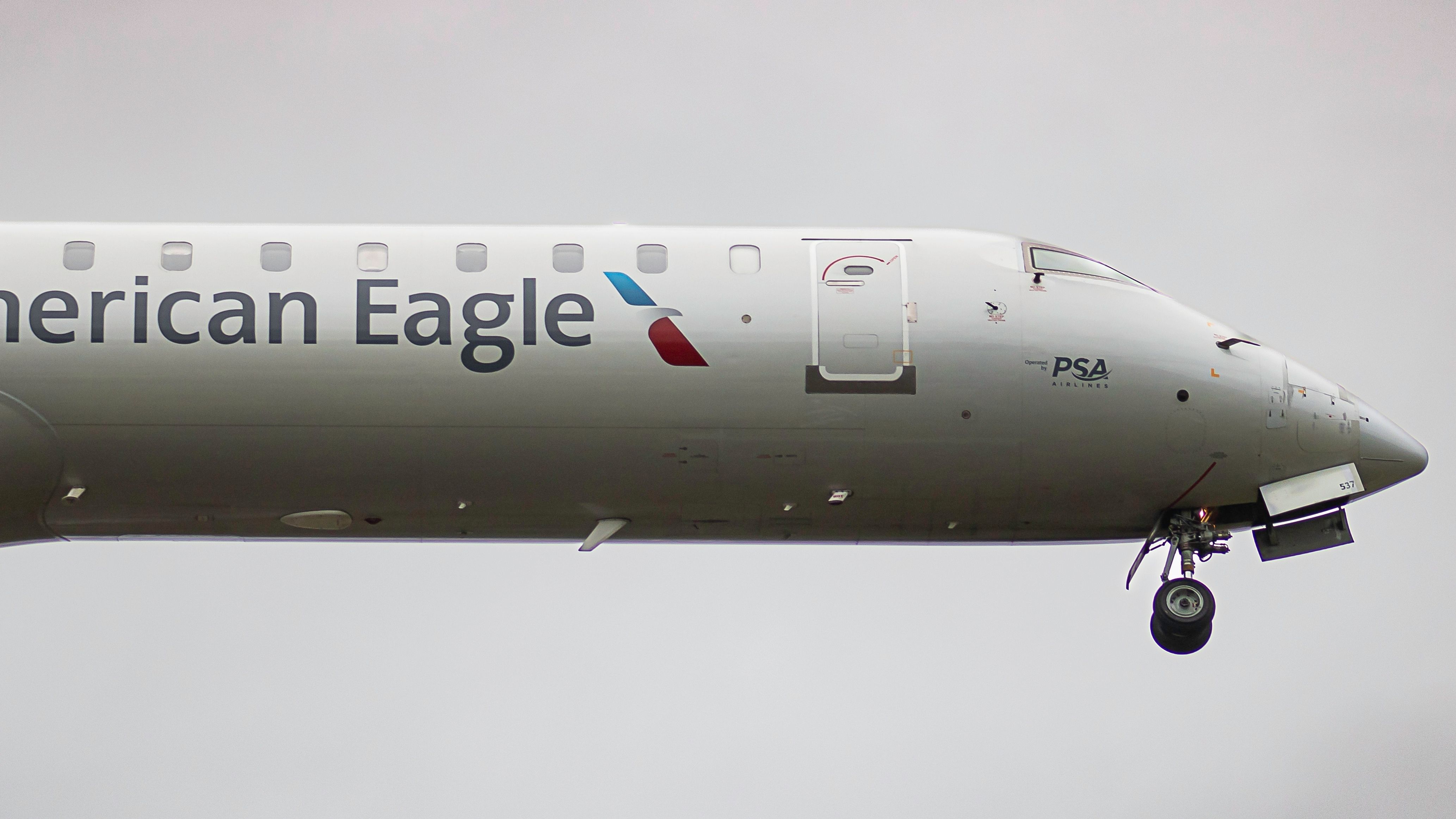 American Airlines Flight 5342 Crash Everything We Know So Far