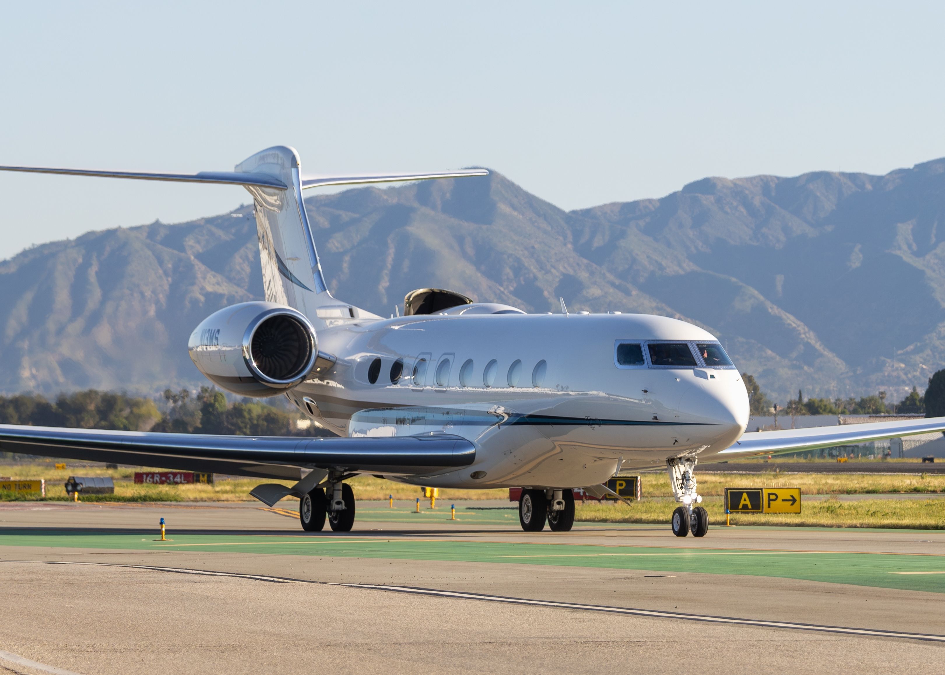 NetJets Purchases Nearly 20 Millions Gallons Of SAF In 2024