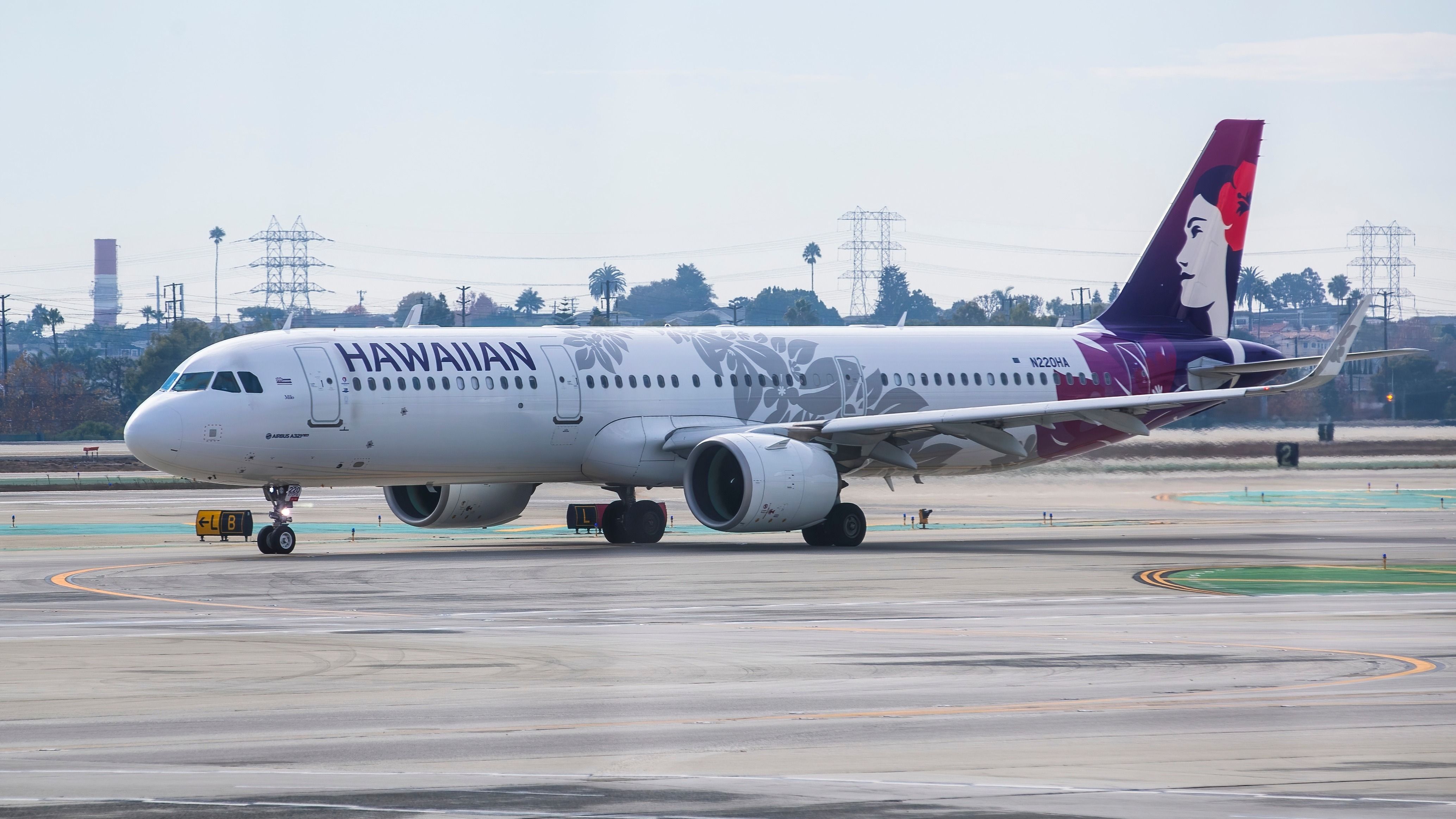 アラスカ航空はハワイアンのエアバスA321neoの利用を予想しています