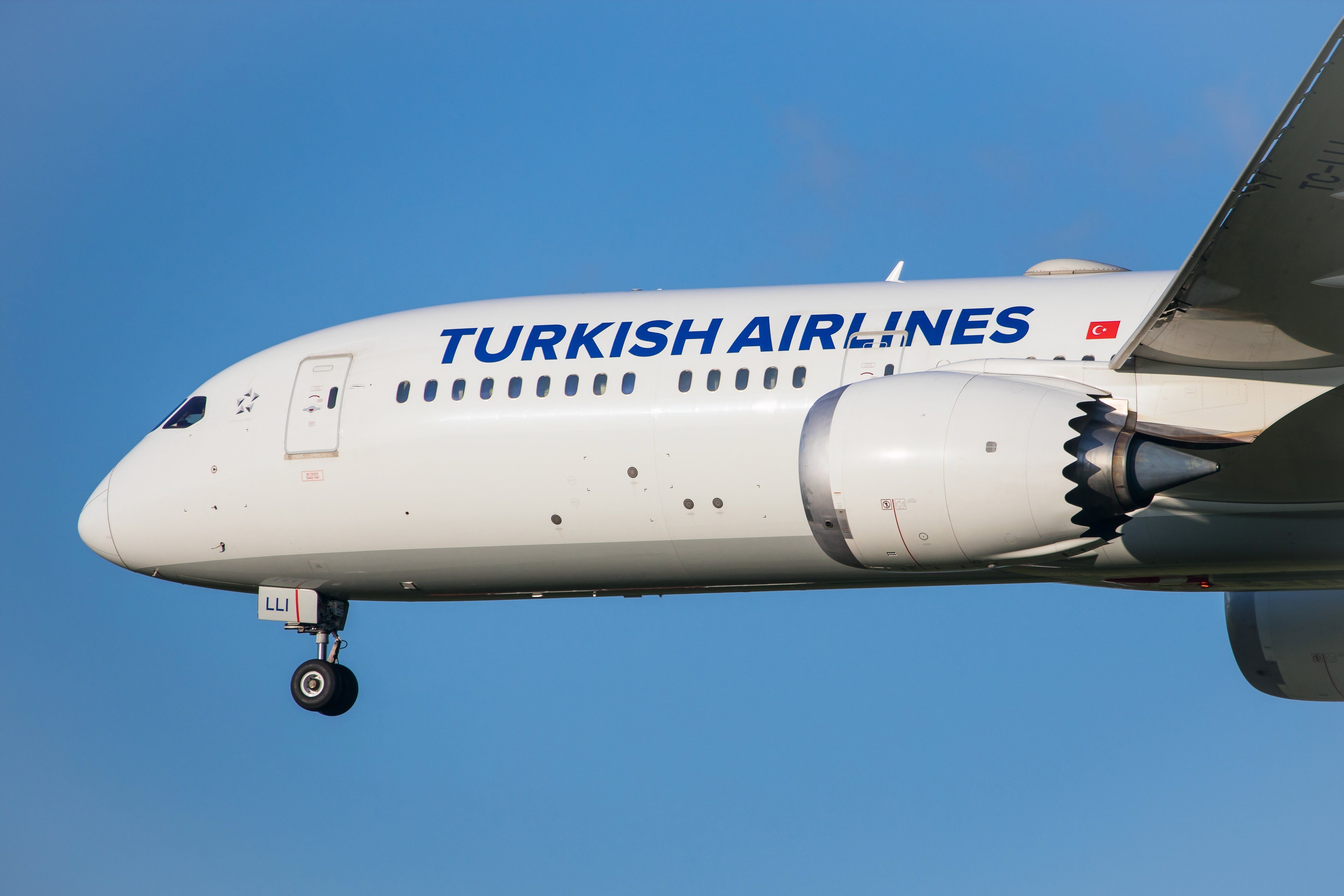 Why Minneapolis? Turkish Airlines Plans Flights To 15th US Destination