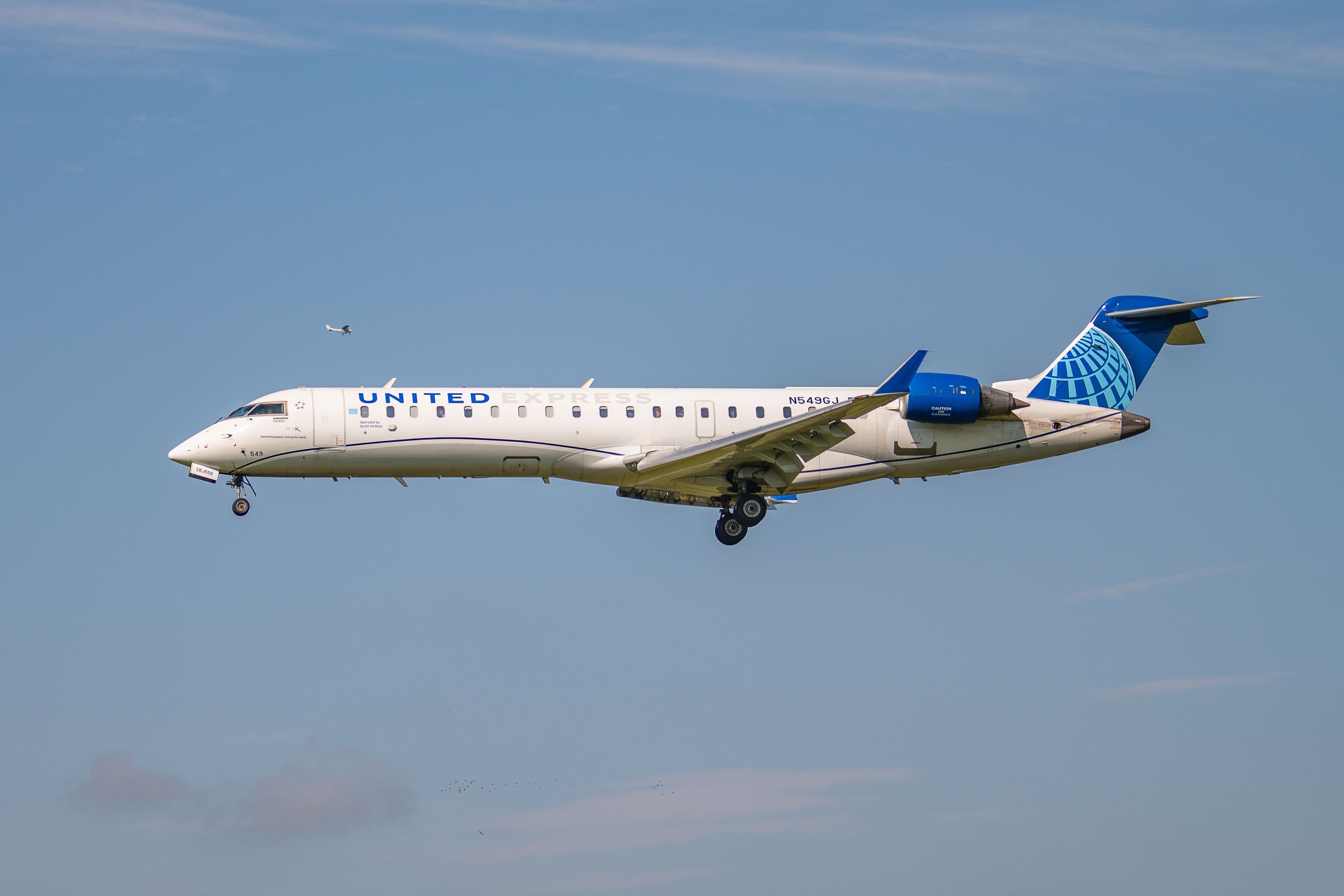 United Airlines - Fleet | Simple Flying