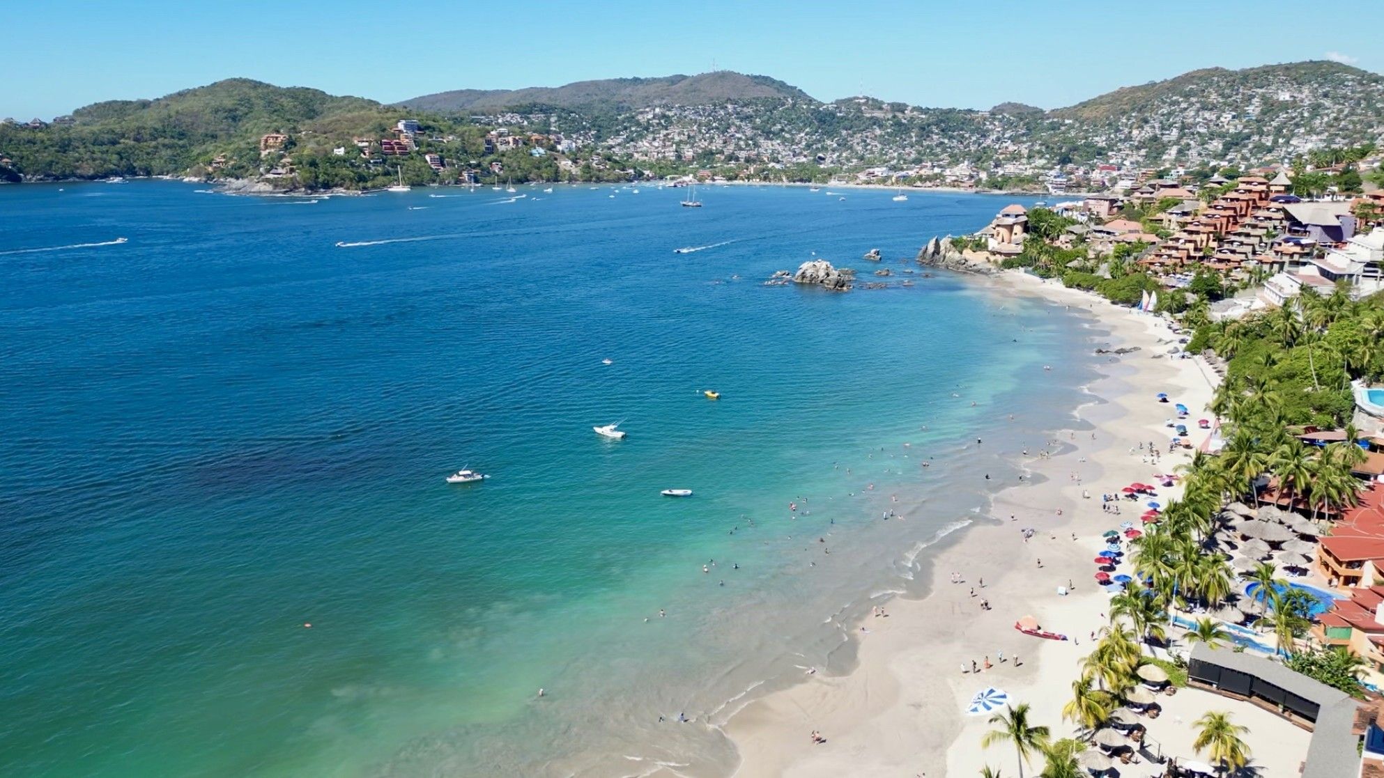 Zihuatanejo