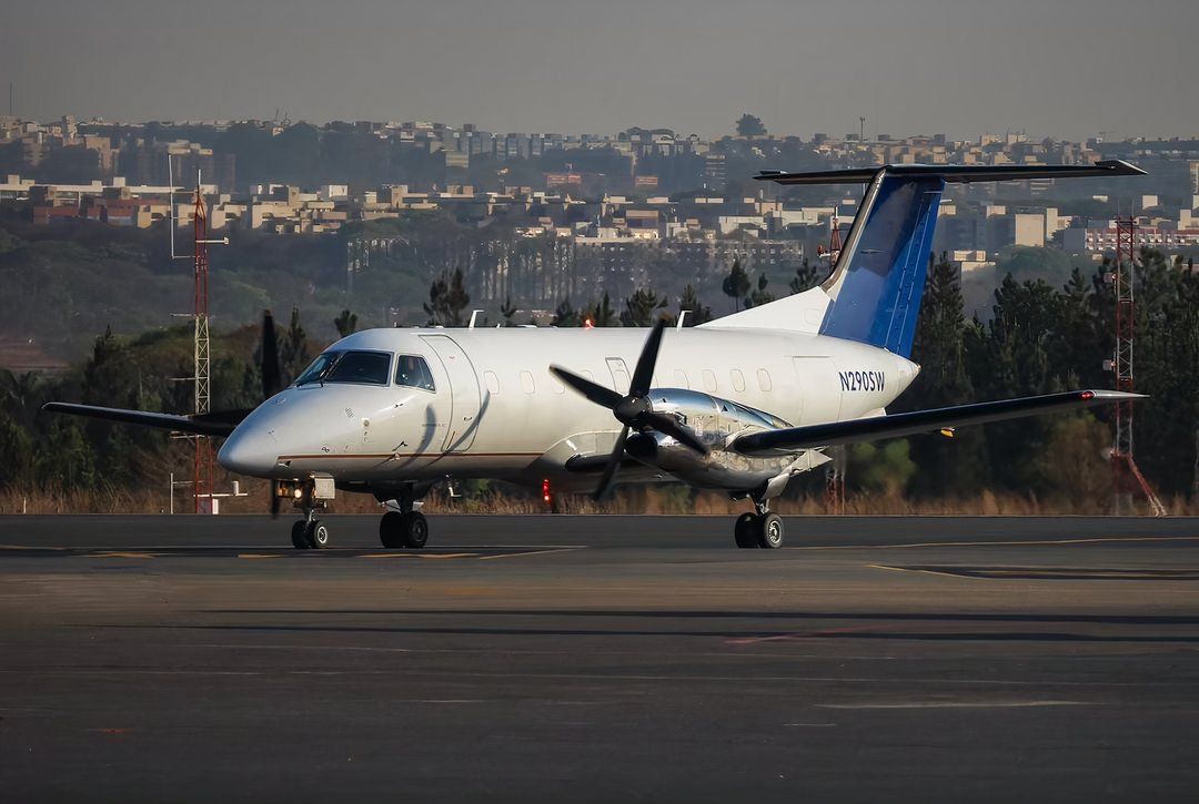 berry aviation
