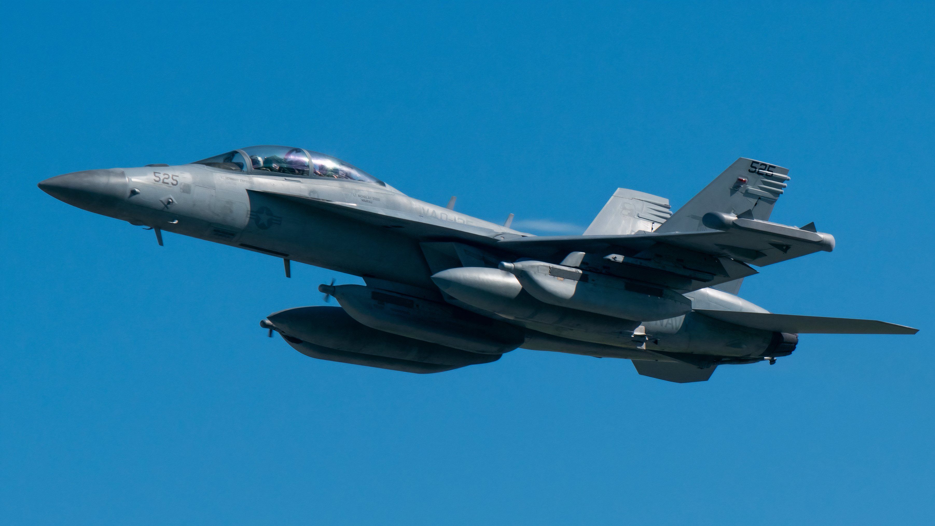 EA-18G Growler