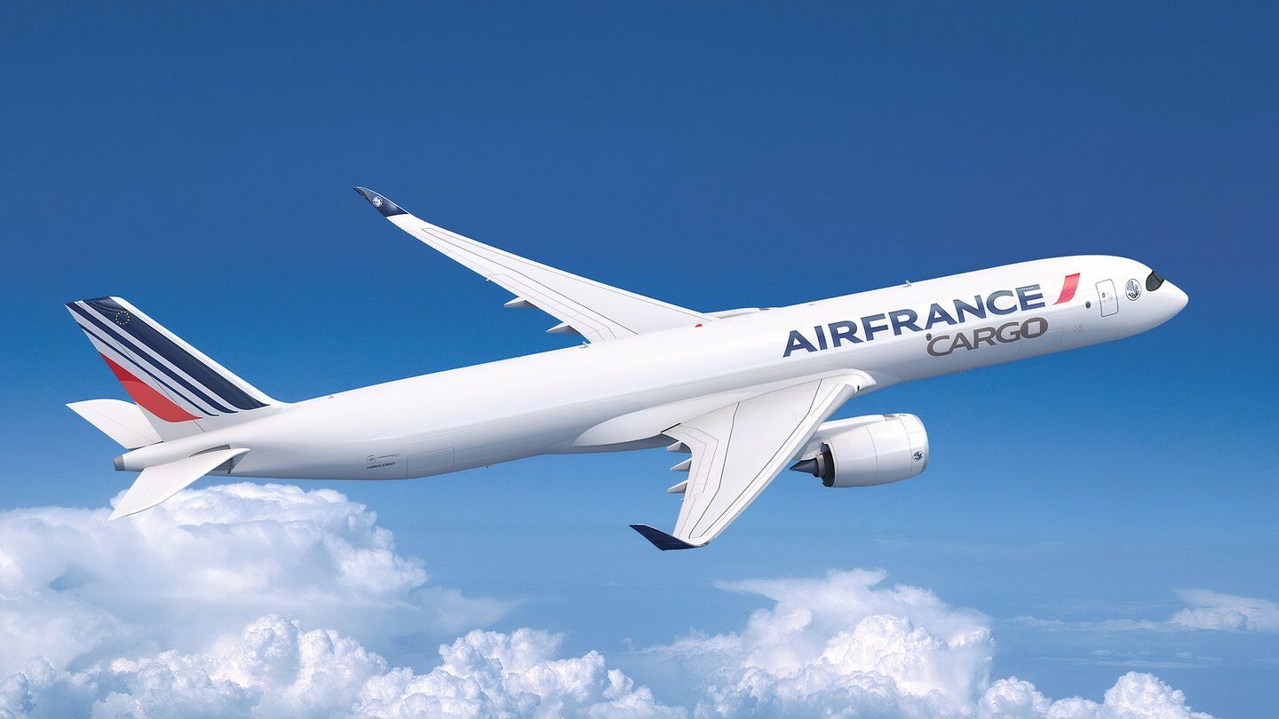Air-France-A350F-