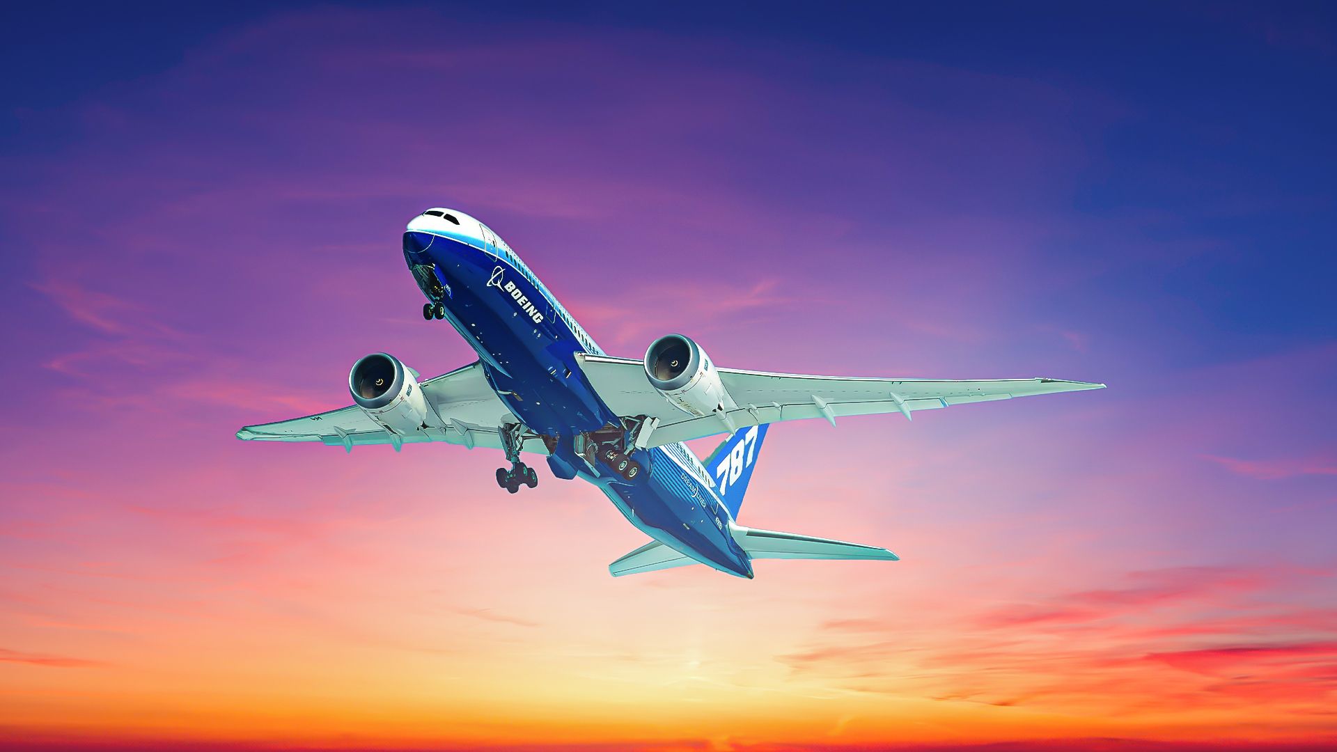 How Many 787 Dreamliners Has Boeing Delivered Over The Past