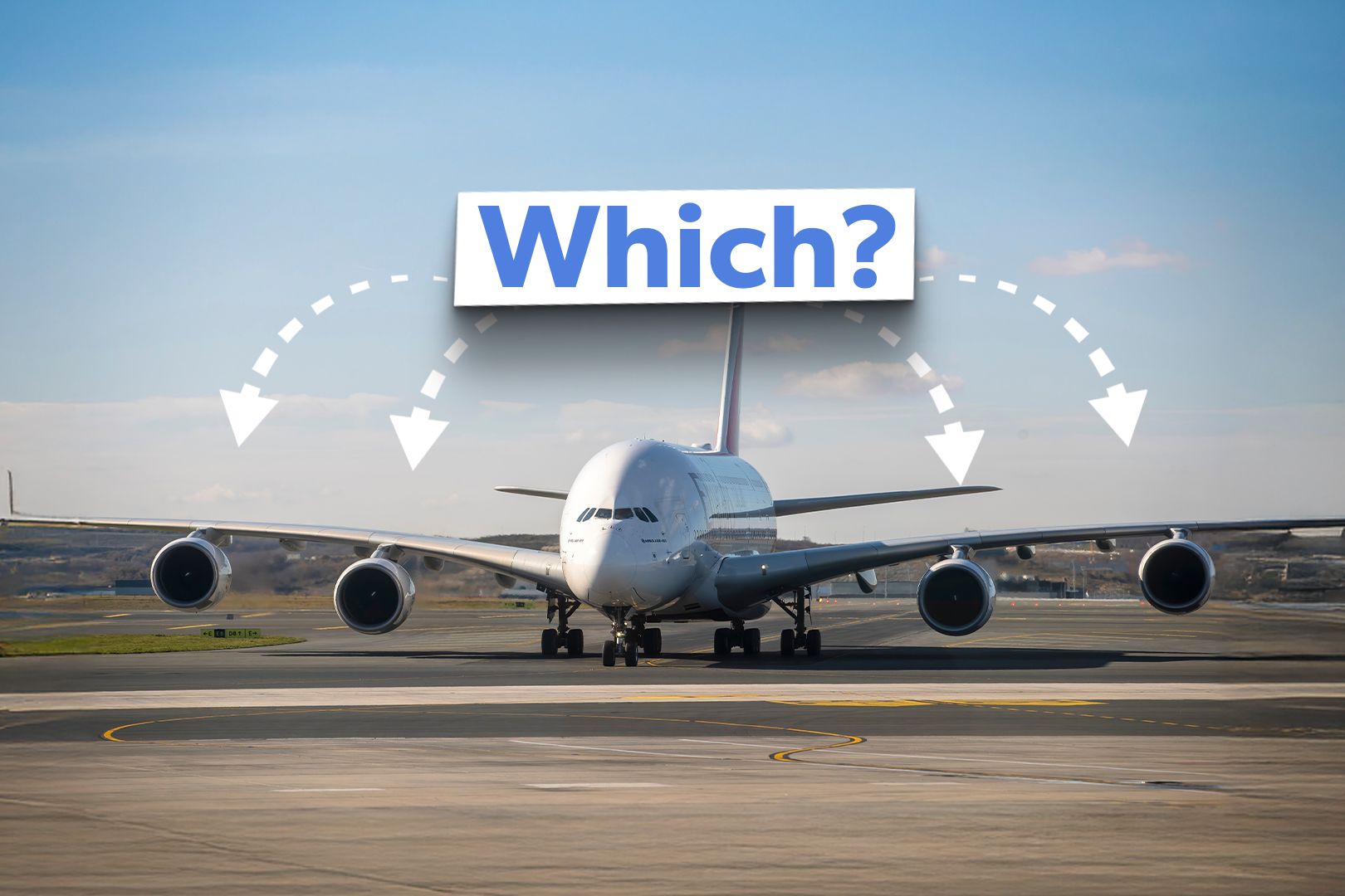 How Many Miles Per Gallon Does An Airbus A380 Get?