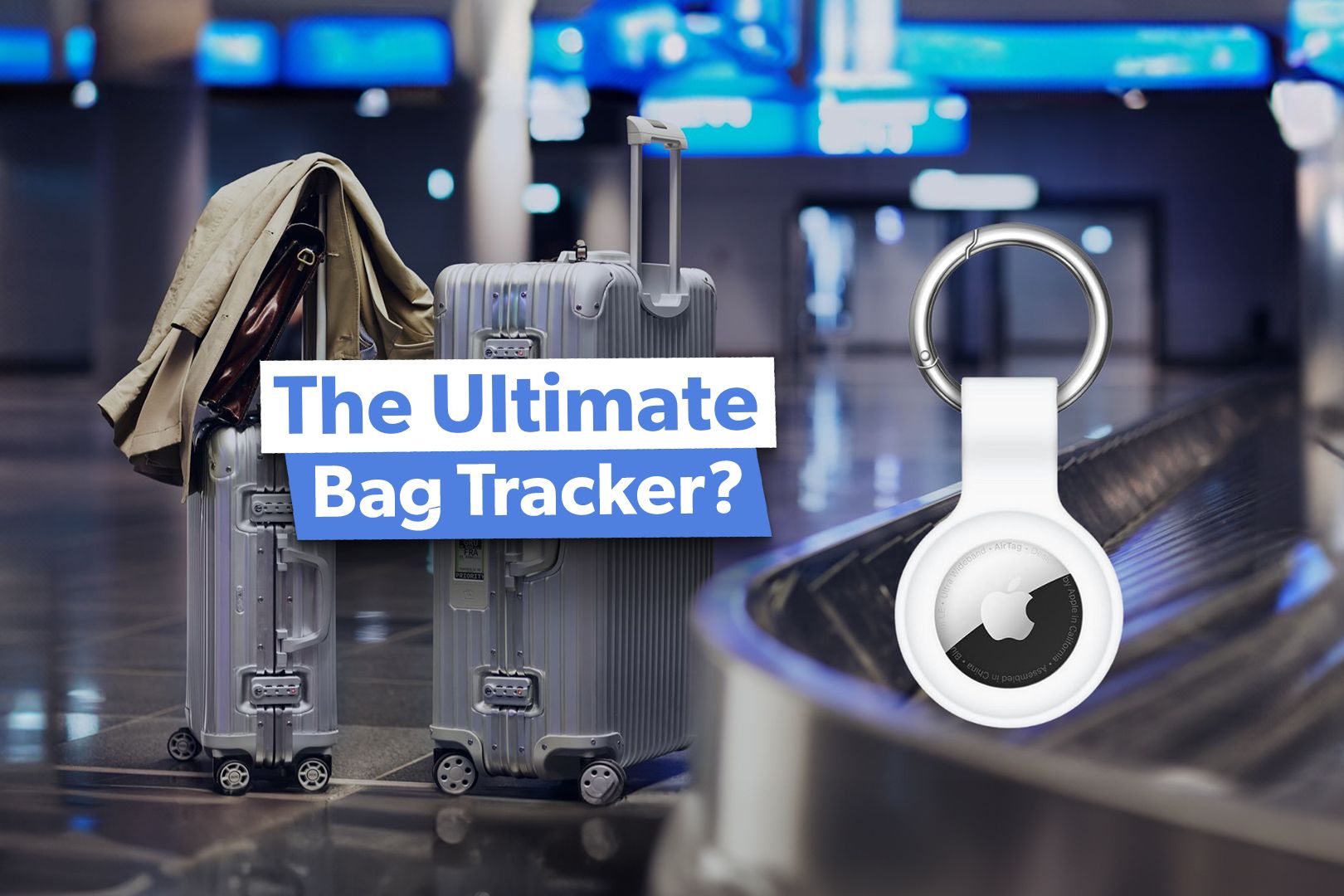 Airlines Allowing AirTags Custom Thumbnail