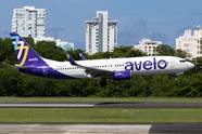 Avelo Airlines Courts Controversy With ICE Deportation Charter Flight 