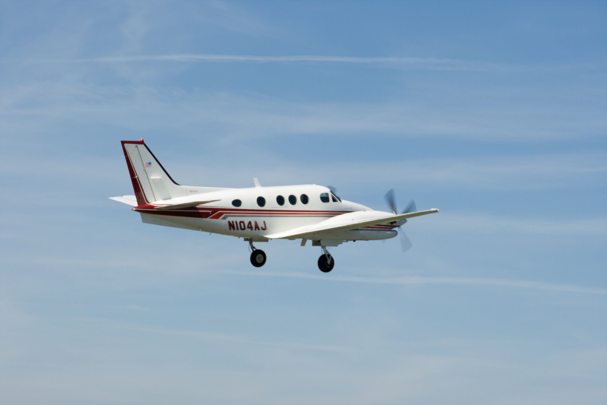 Beechcraft_King_Air_90