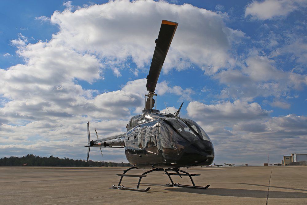 Bellflight