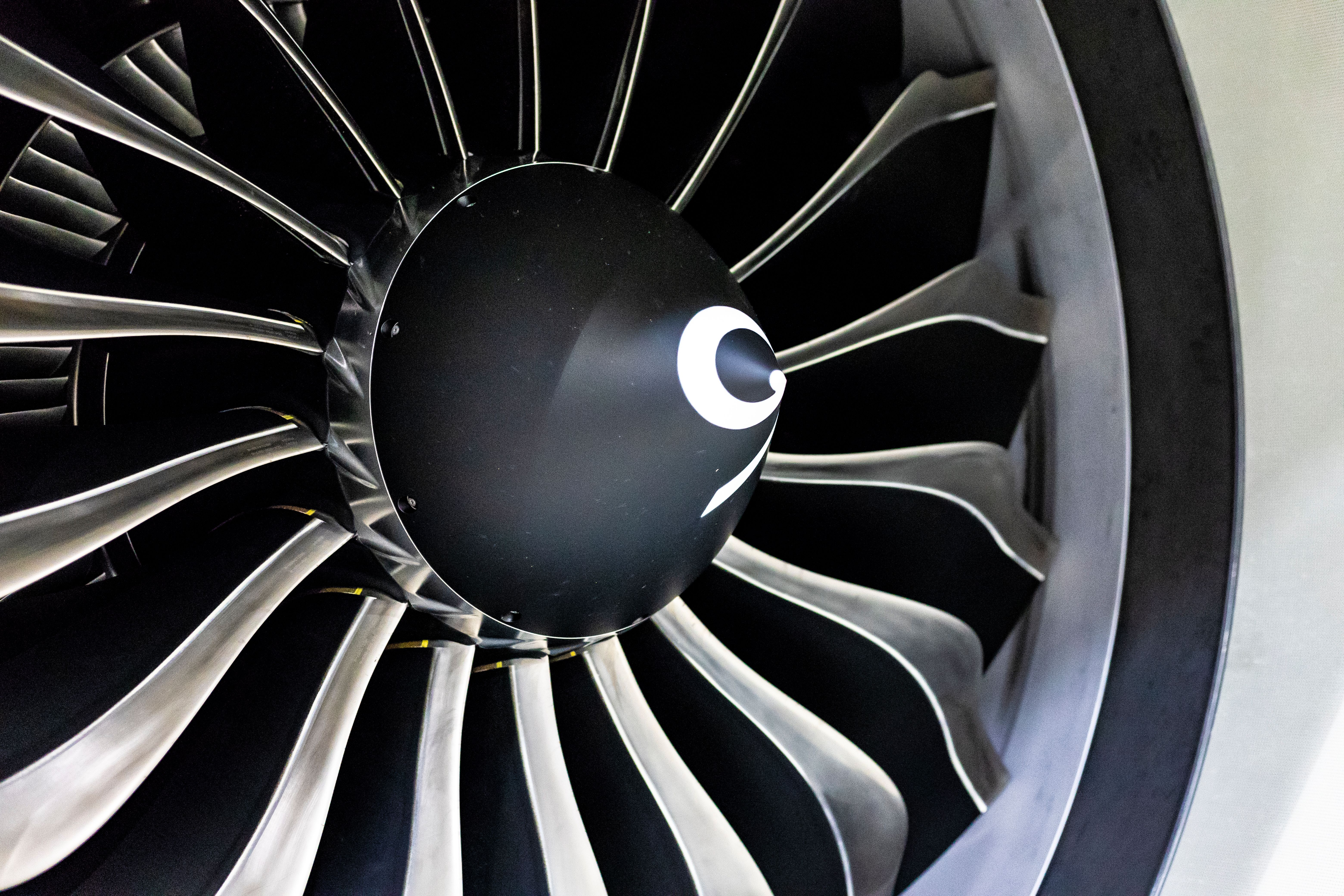 CFM International Leap-1b發動機Shutterstock_1258906030